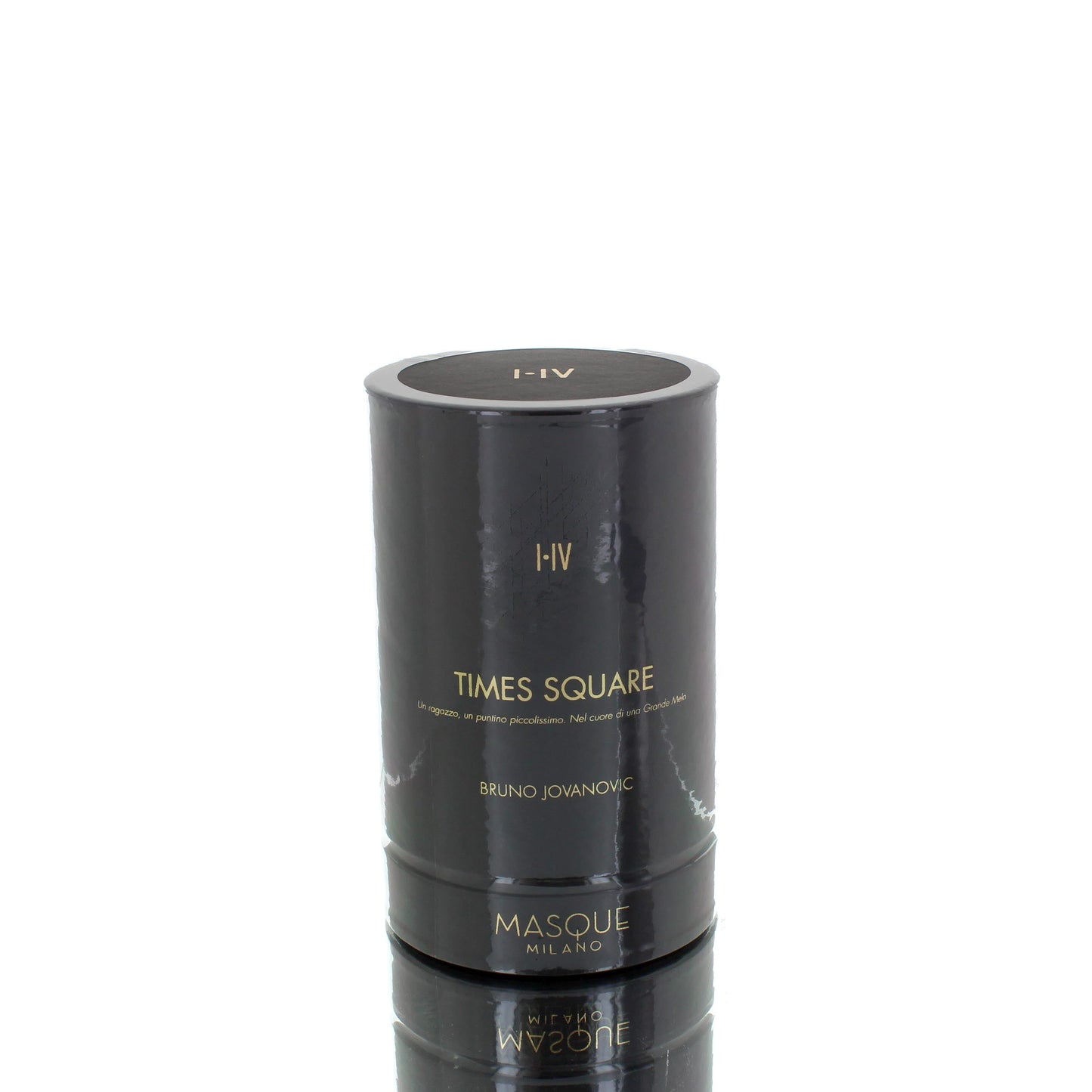 Masque Milano Times Square For Man/Woman