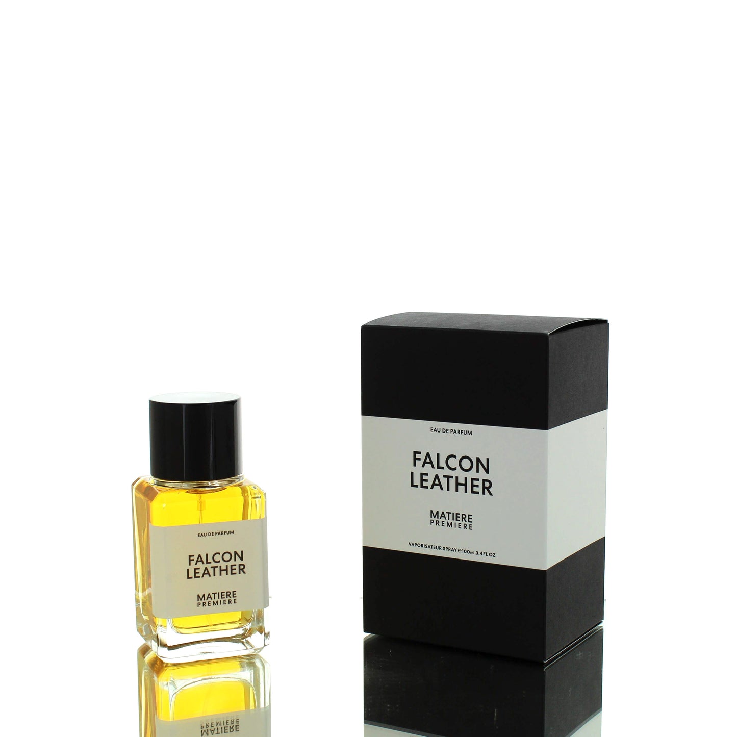 Matiere Premiere Falcon Leather For Man/Woman