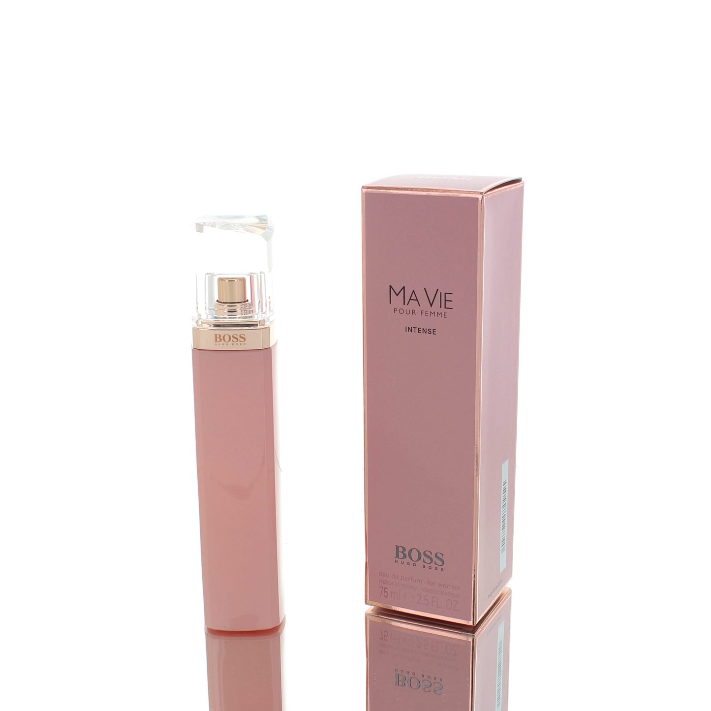 Hugo Boss Ma Vie Intense Pour Femme