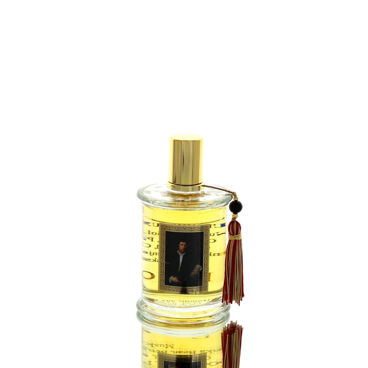 MDCI L'homme Aux Gante For Man/Woman