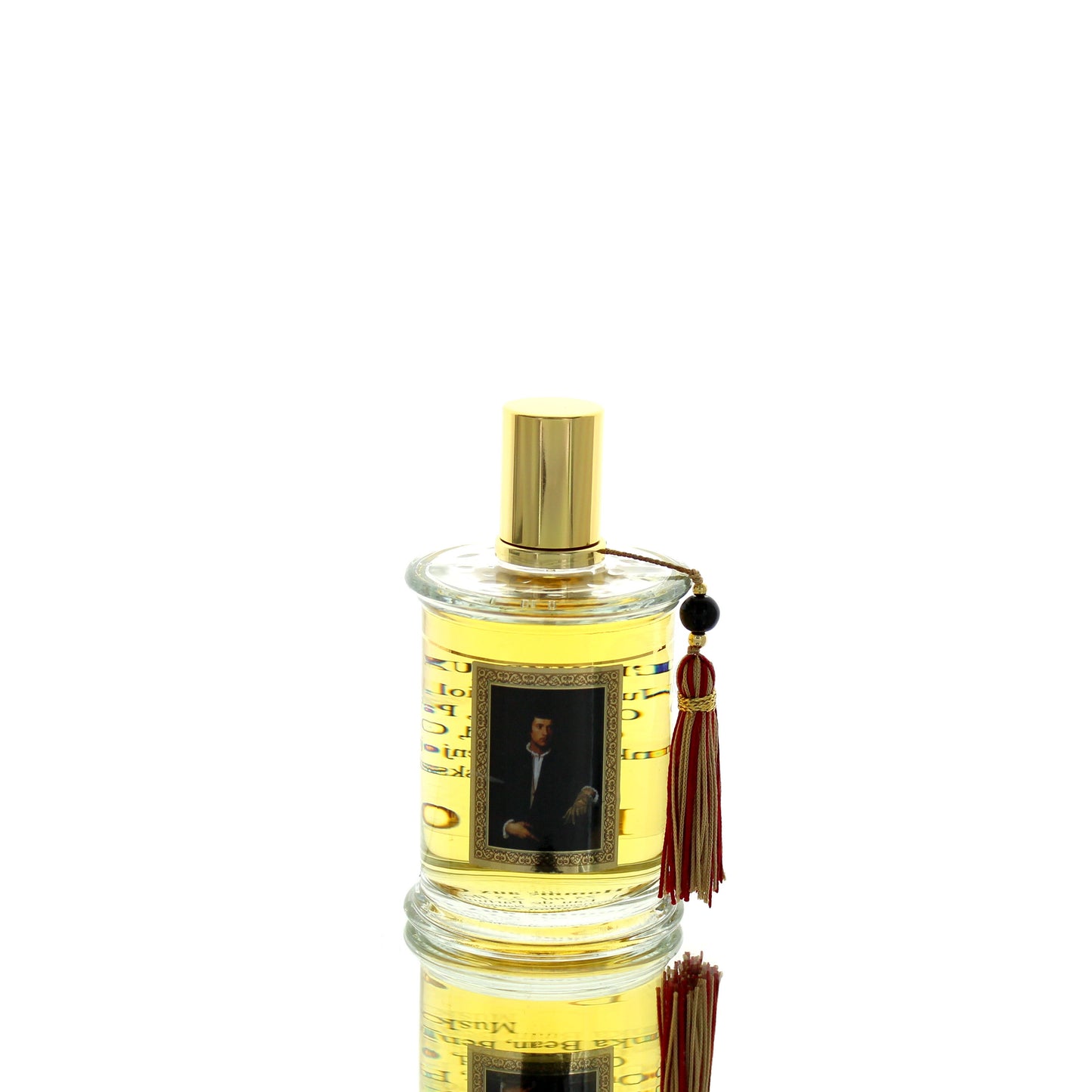 MDCI L'homme Aux Gante For Man/Woman Eau De Parfum Perfume Boxed