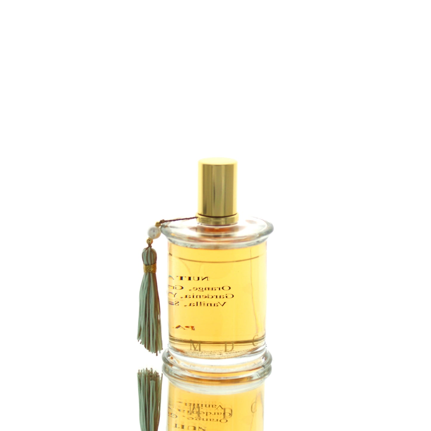 MDCI Nuit Andalouse For Man/Woman