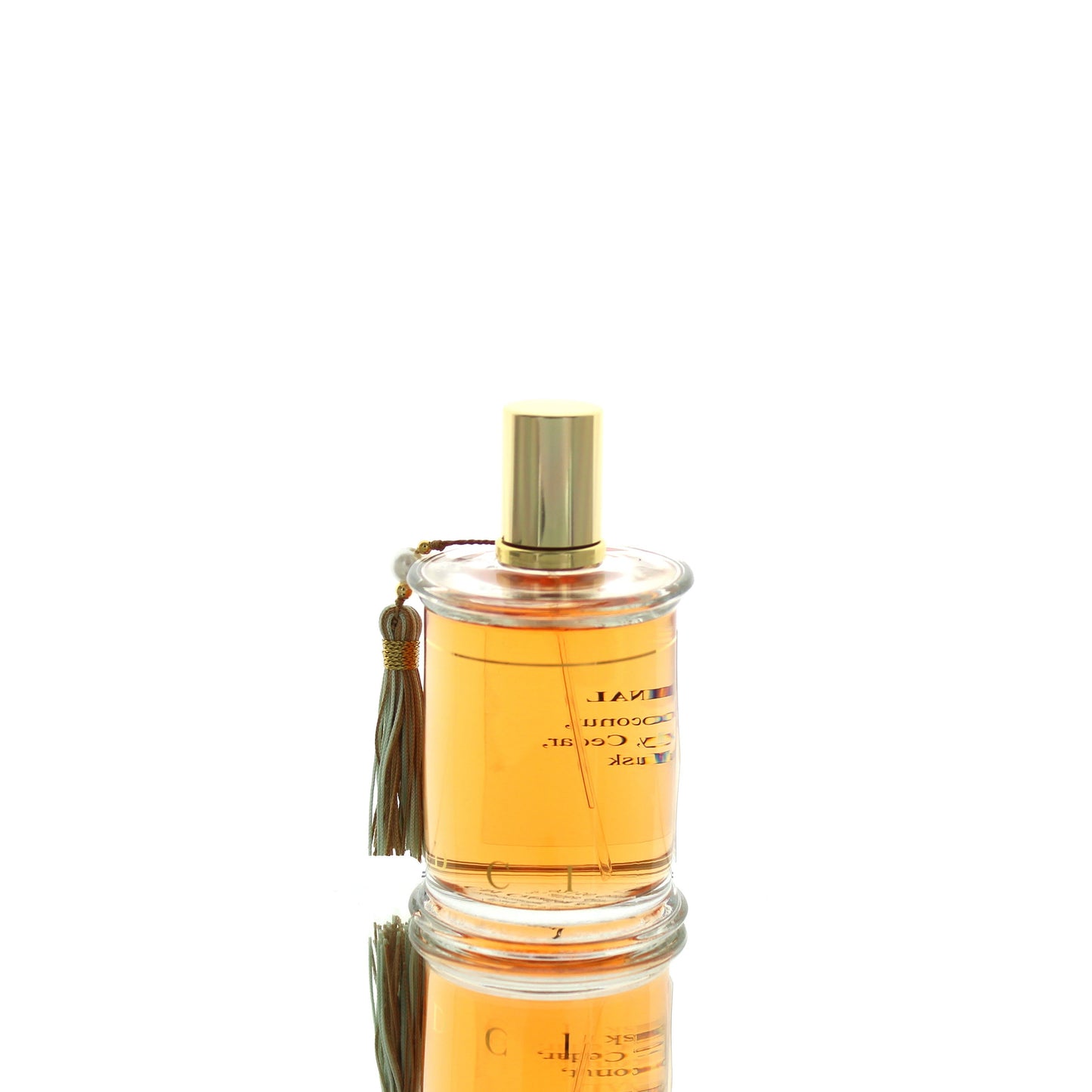 MDCI Peche Cardinal For Man/Woman