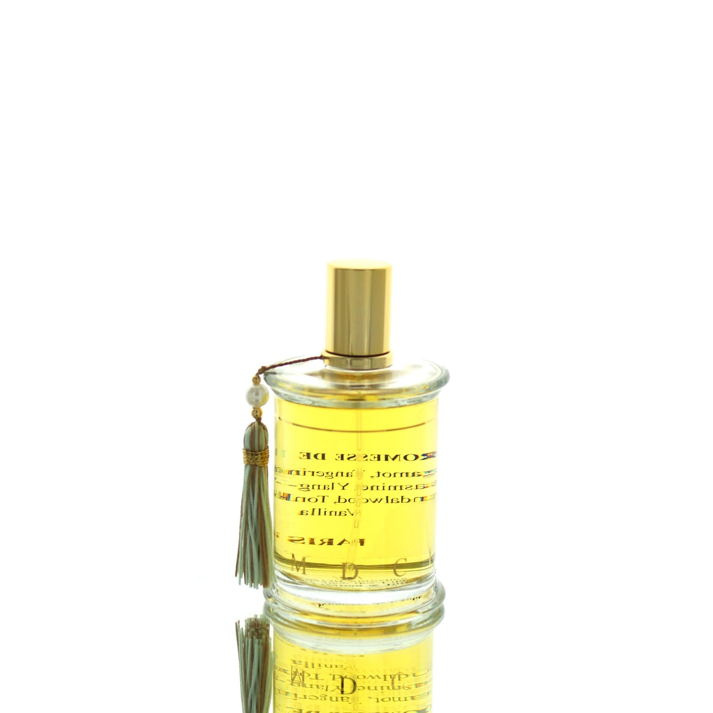 MDCI Promesse De L'aube For Man/Woman