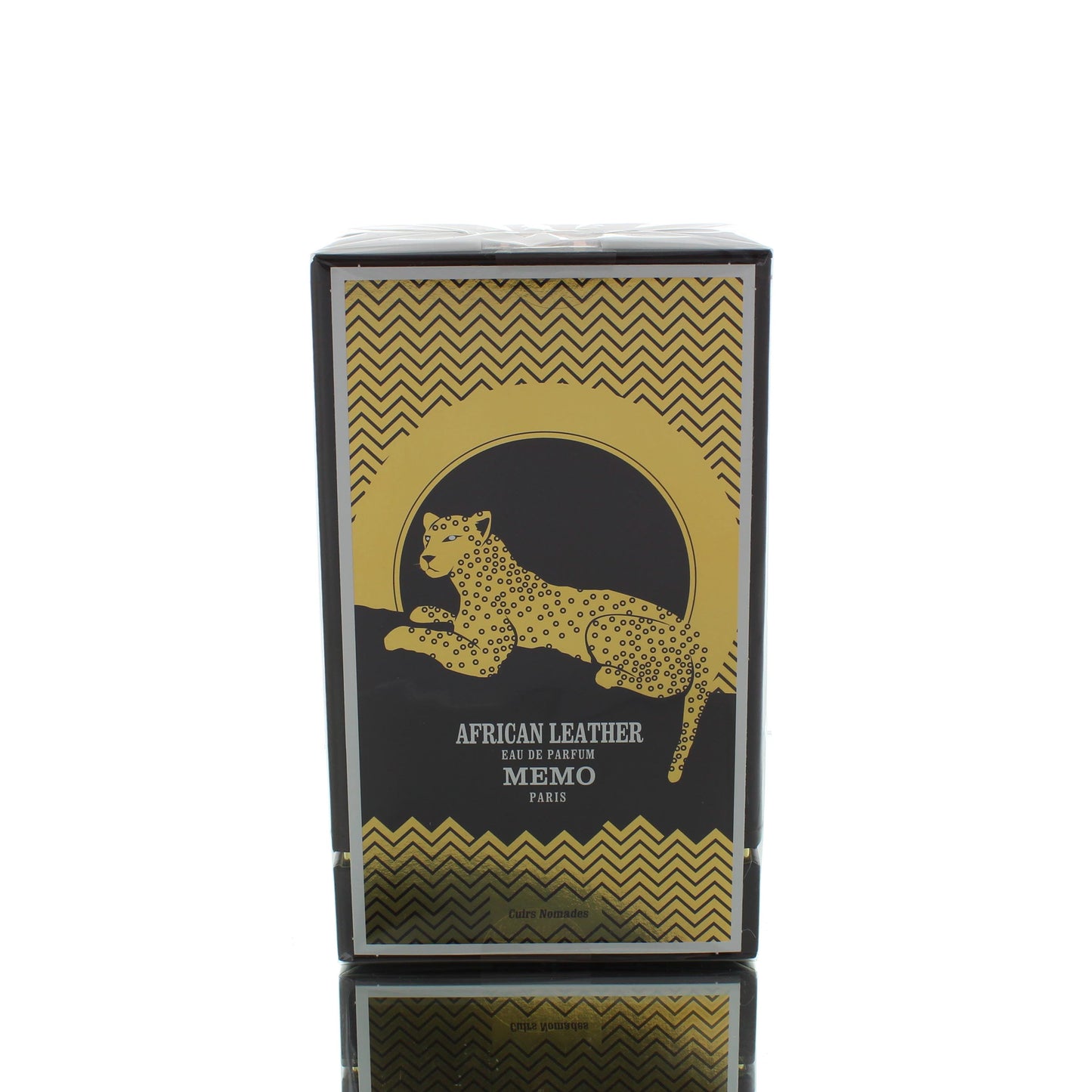 Memo African Leather For Man/Woman