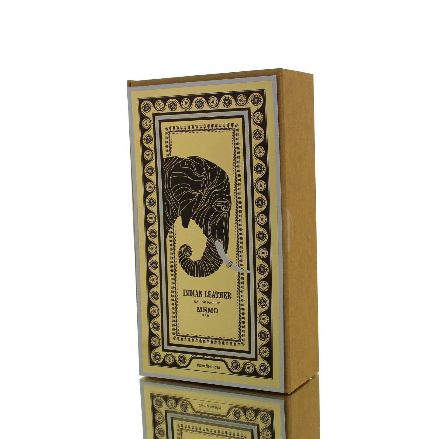 Memo Indian Leather For Man/Woman