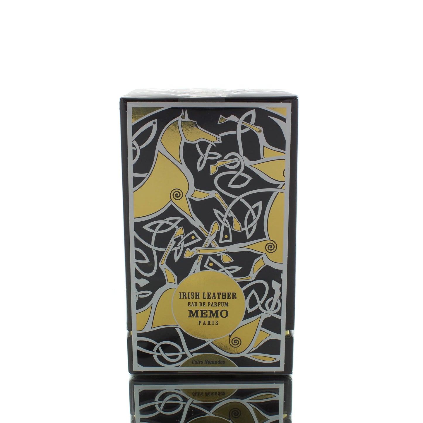 Memo Irish Leather For Man/Woman