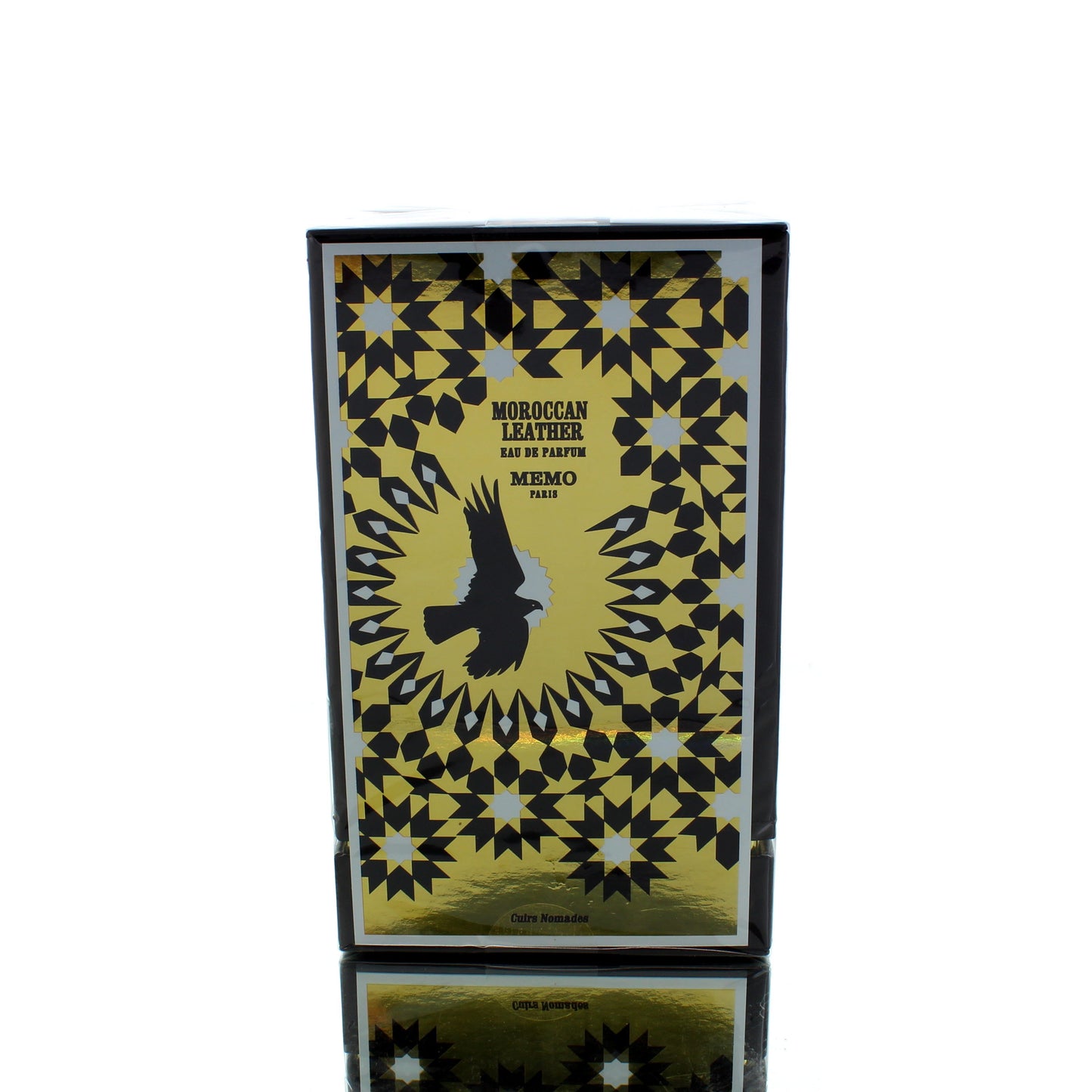 Memo Moroccan Leather For Man/Woman