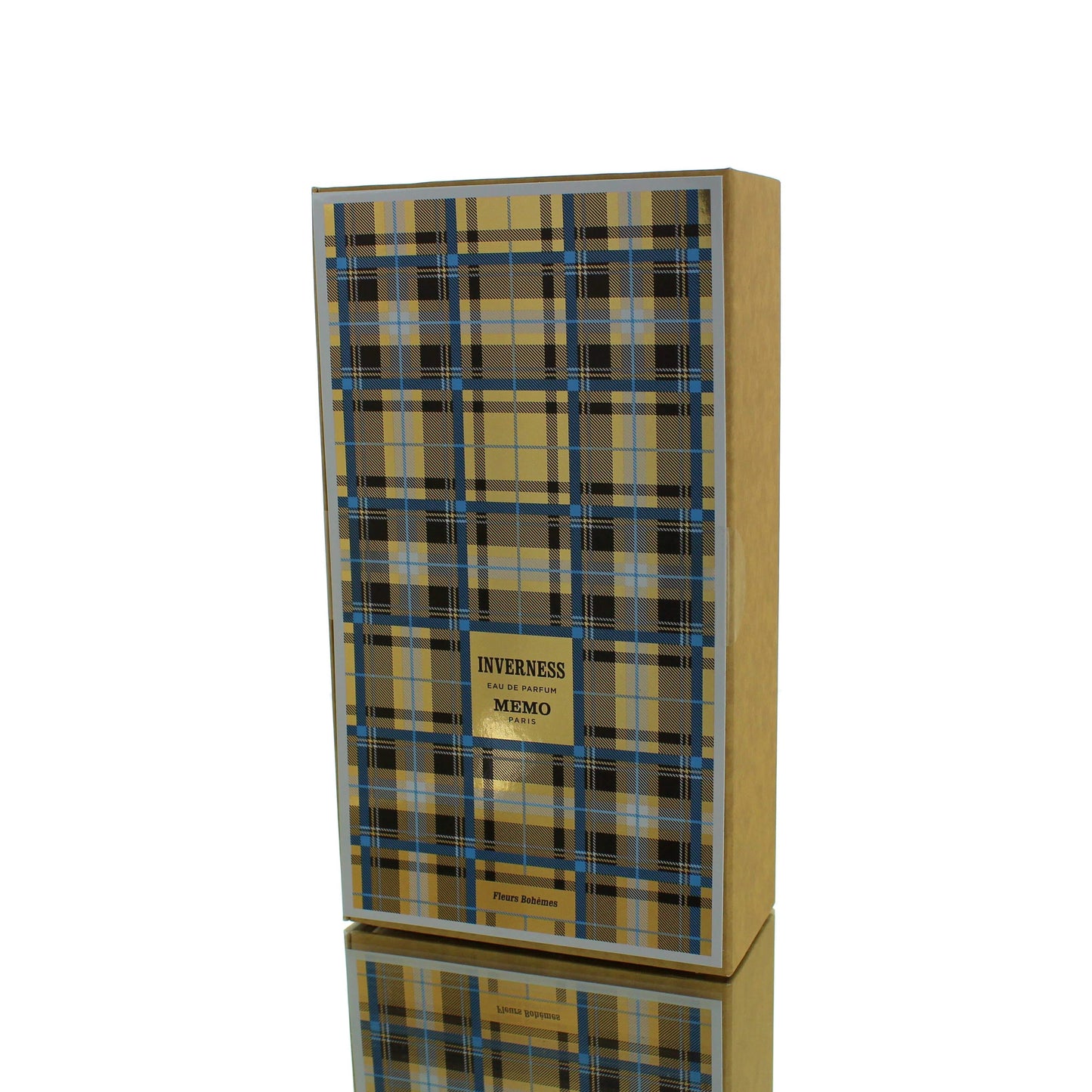 Memo Paris Inverness For Man/Woman