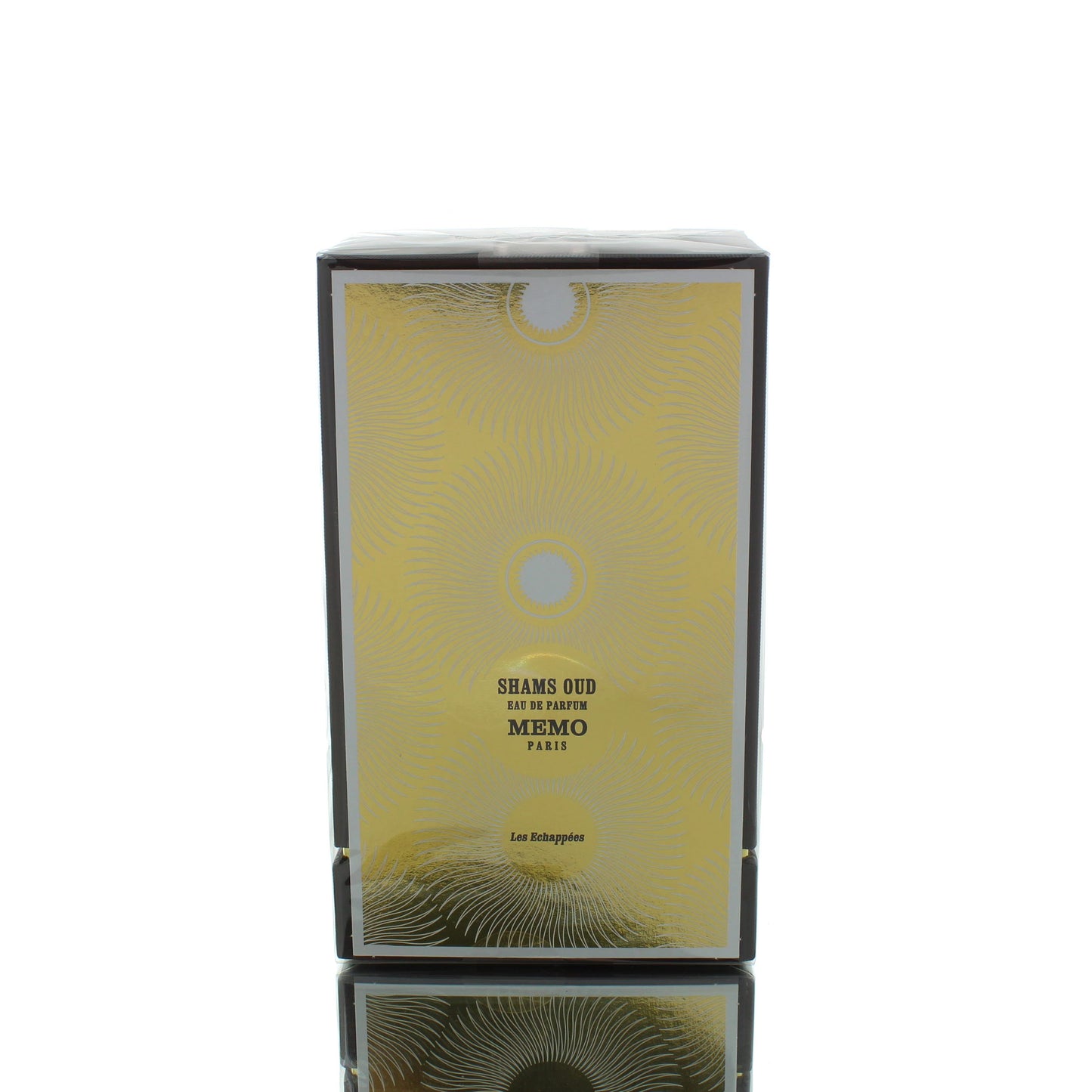 Memo Shams Oud pour homme/femme