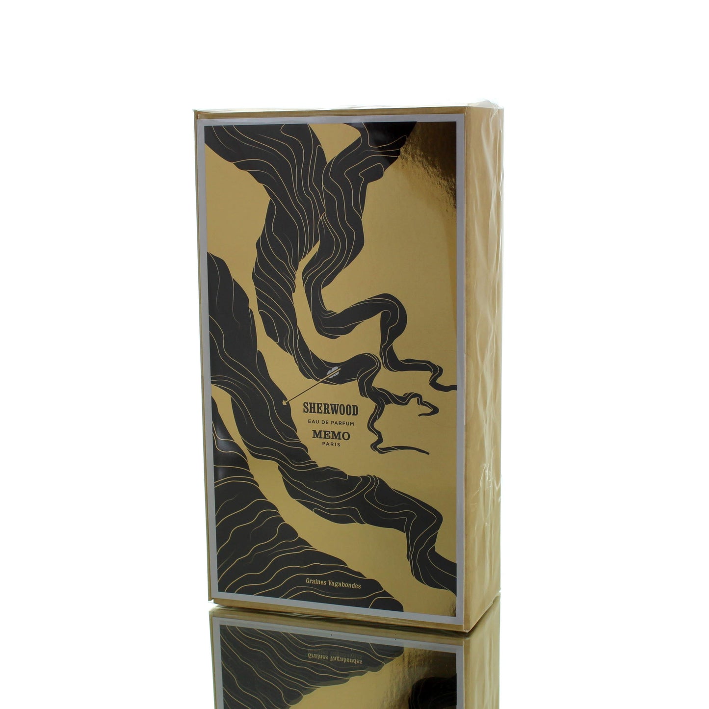 Memo Sherwood For Man/Woman