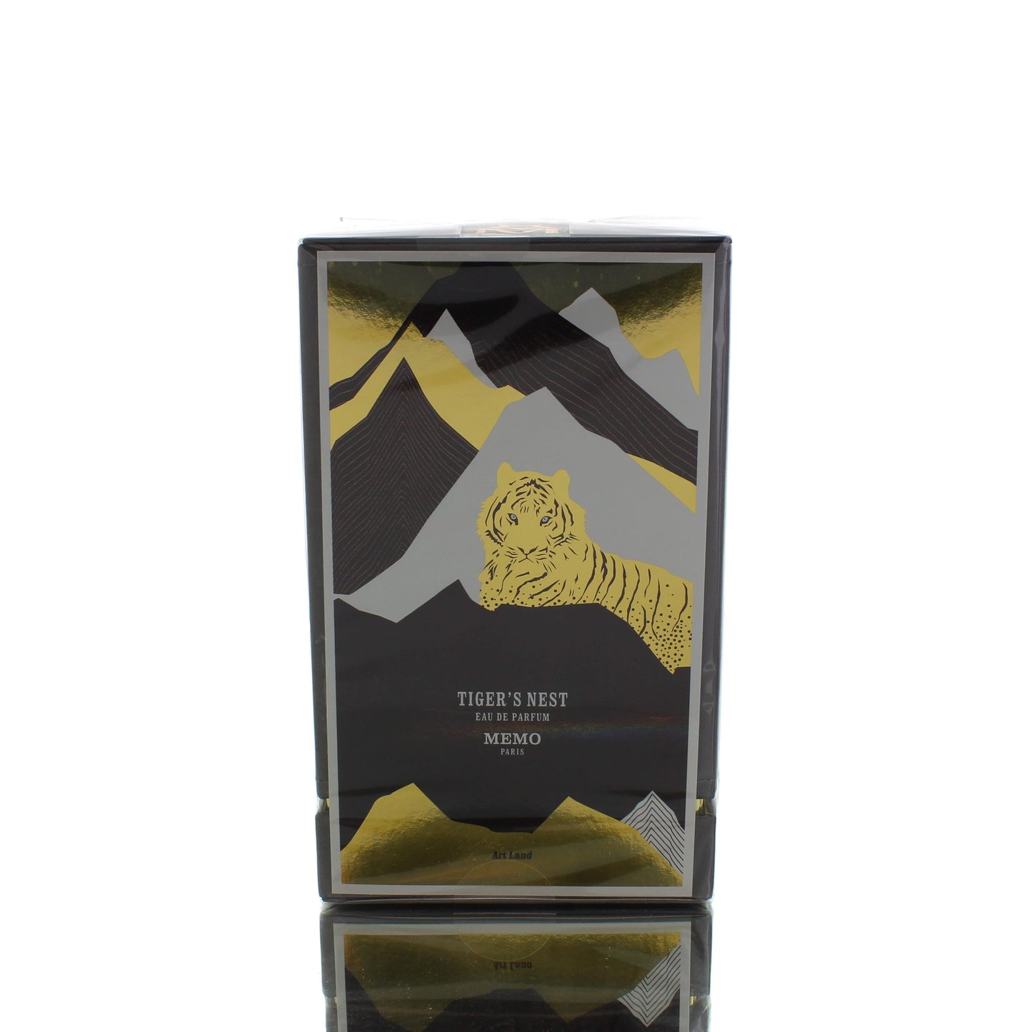 Memo Tiger's Nest For Man/Woman