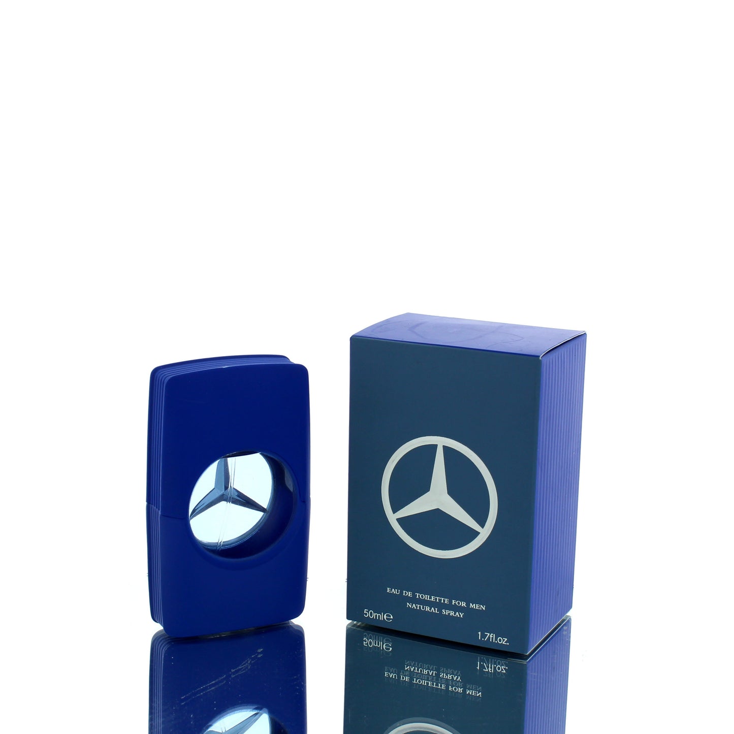 Mercedes-Benz pour homme