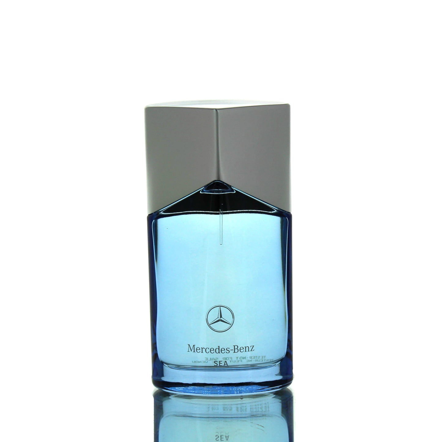 Mercedes Benz Sea For Man