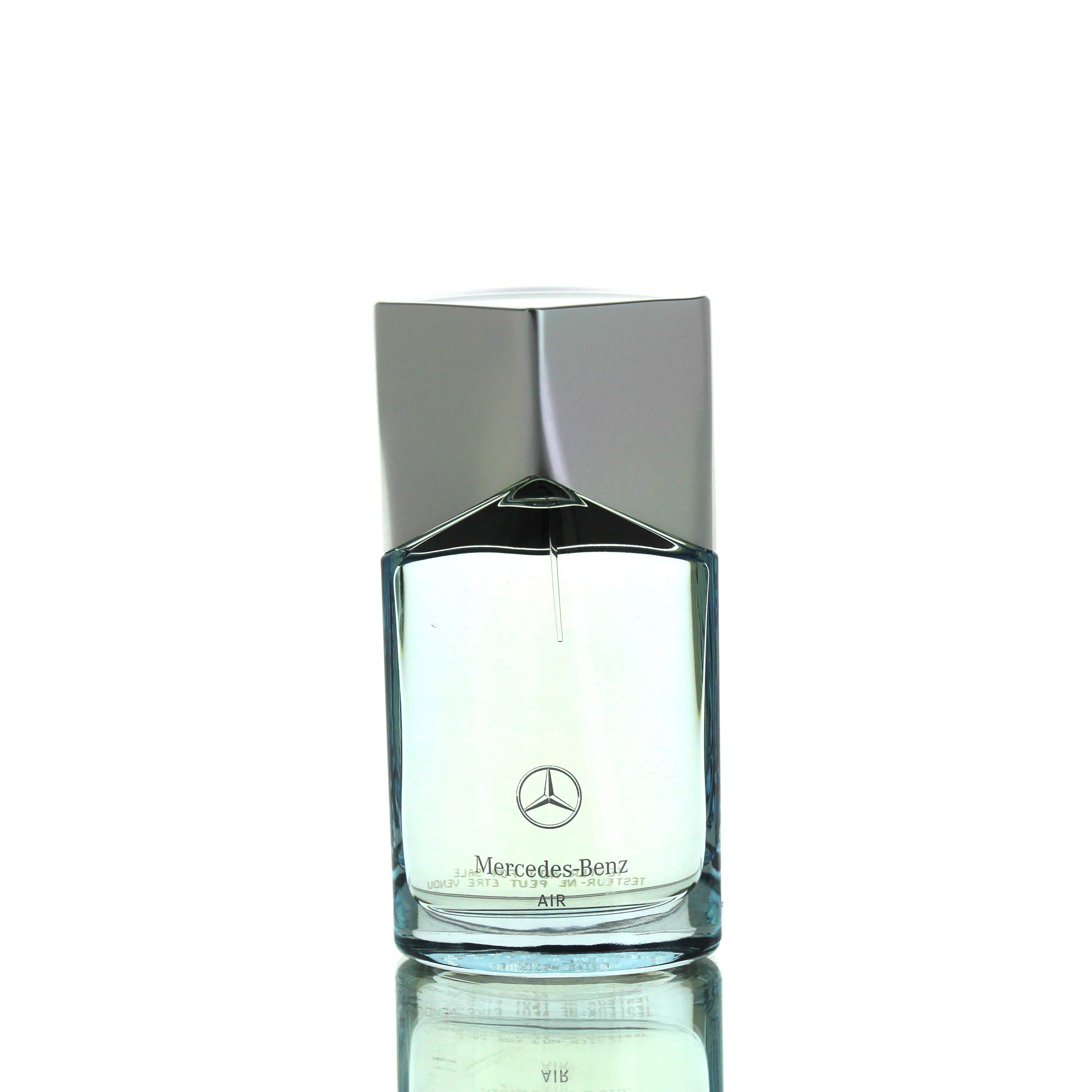 Mercedes-Benz Air for Men Eau de Parfum by Anne Flipo – FragFlex