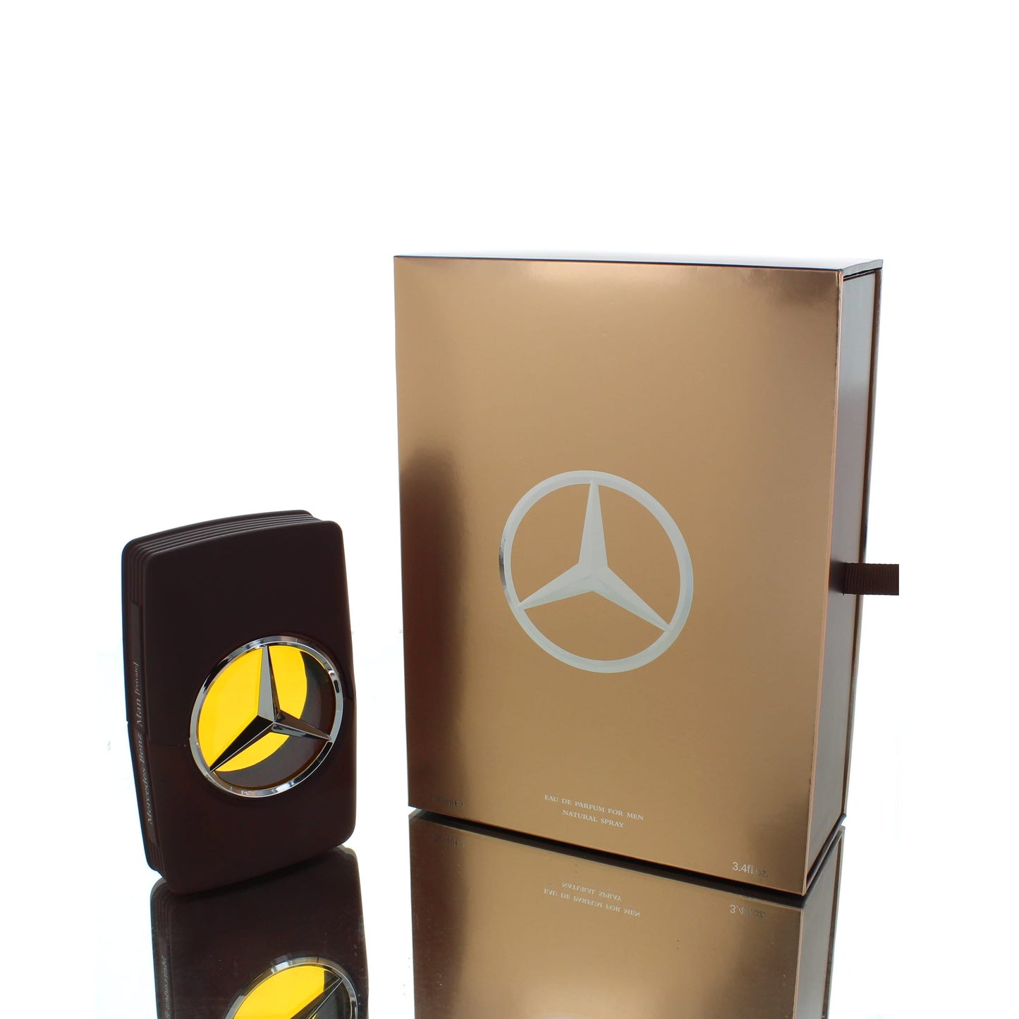 Mercedes Benz Man Private Edition pour homme