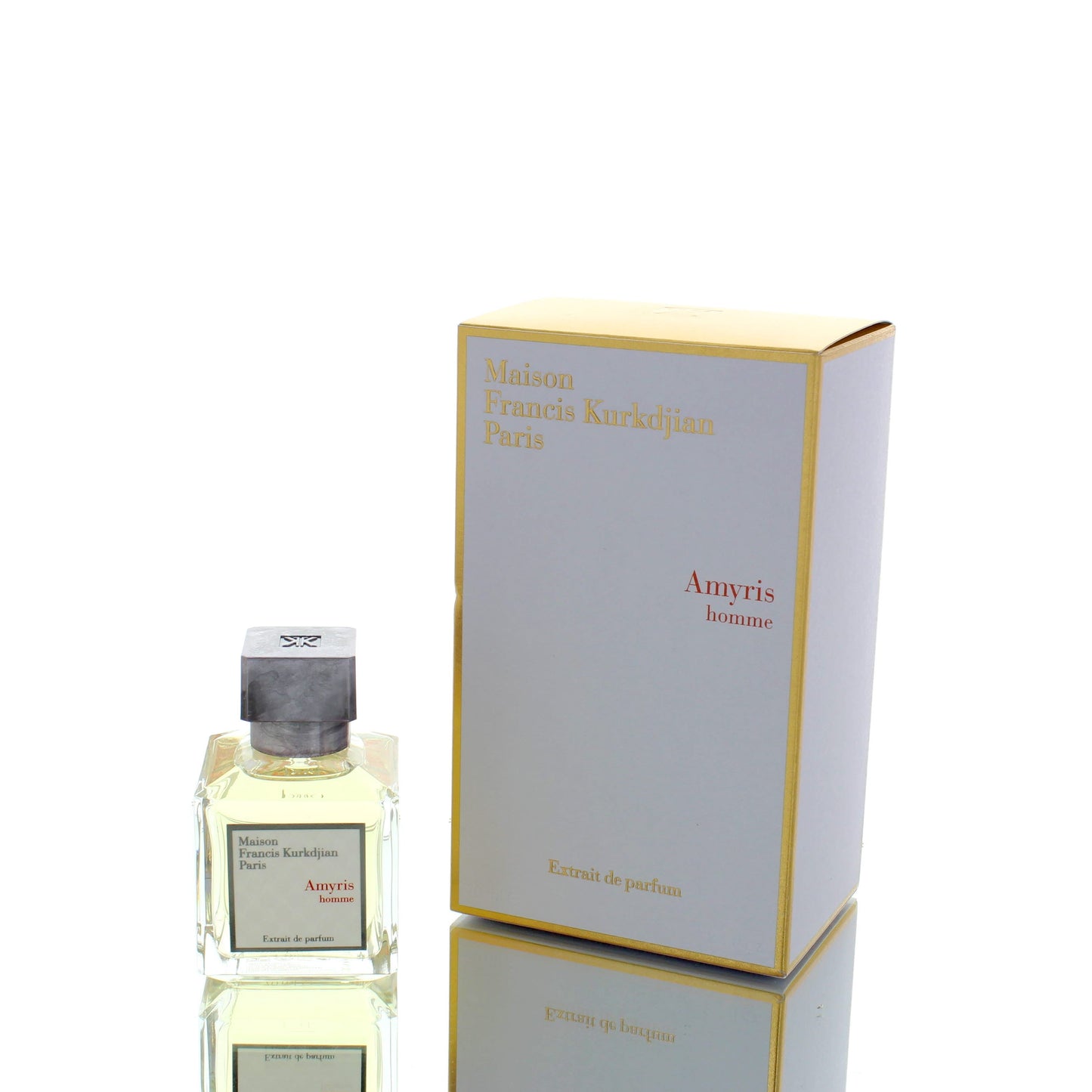 Amyris Homme Extrait De Parfum For Man