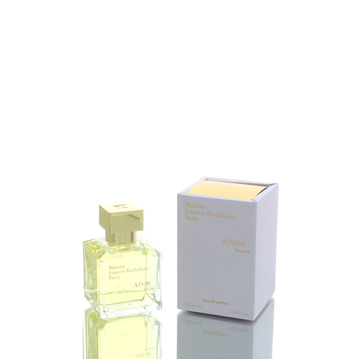 Francis Kurkdjian APOM Pour Femme