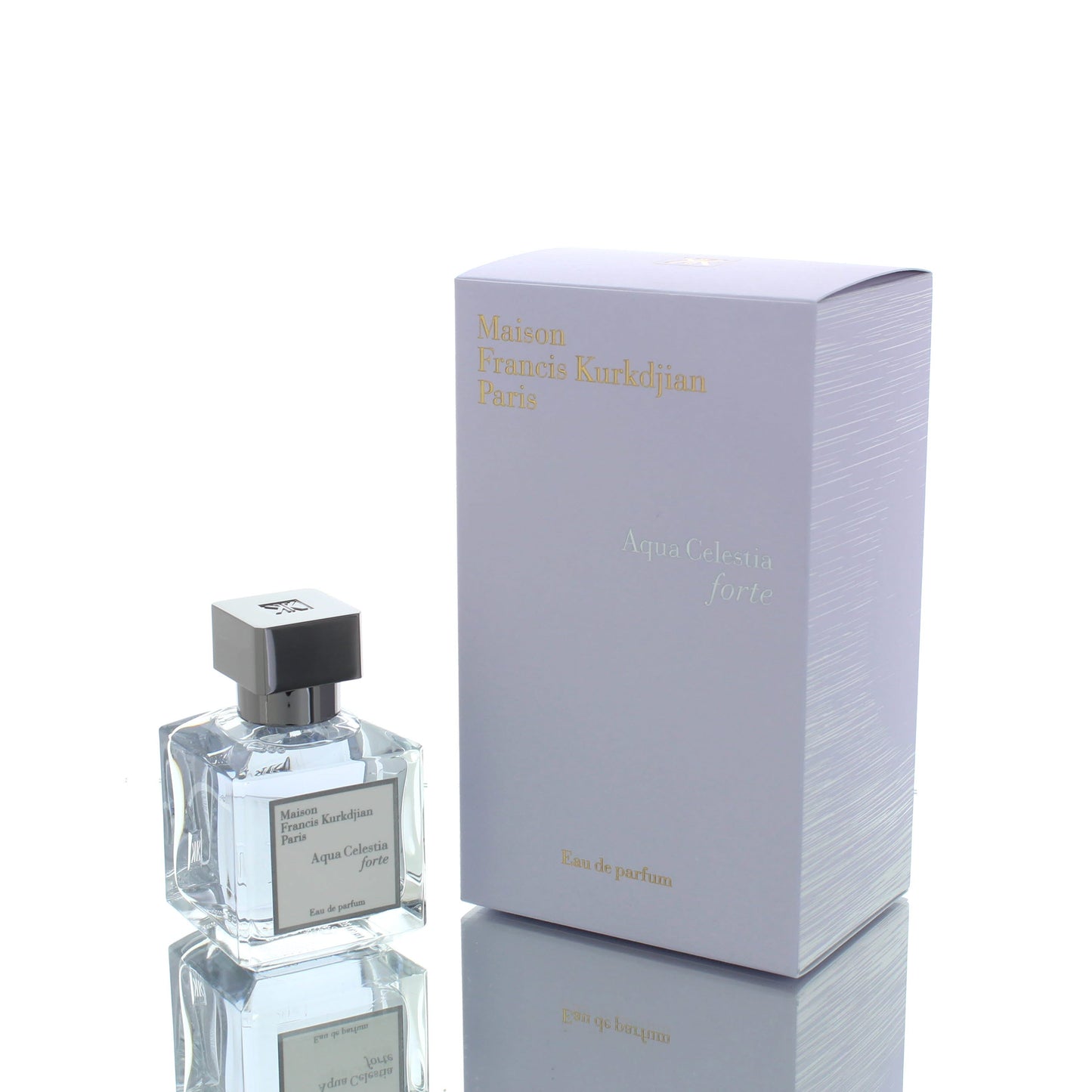 Francis Kurkdjian Aqua Celestia Forte para hombre/mujer