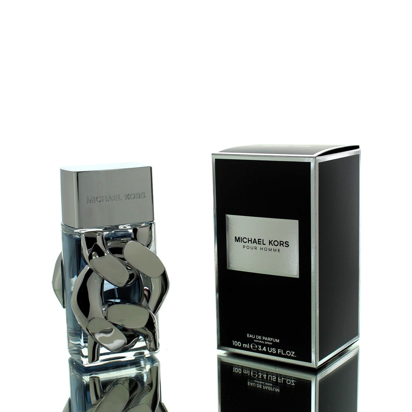 Decant - Michael Kors Pour Homme (Relaunch) For Man