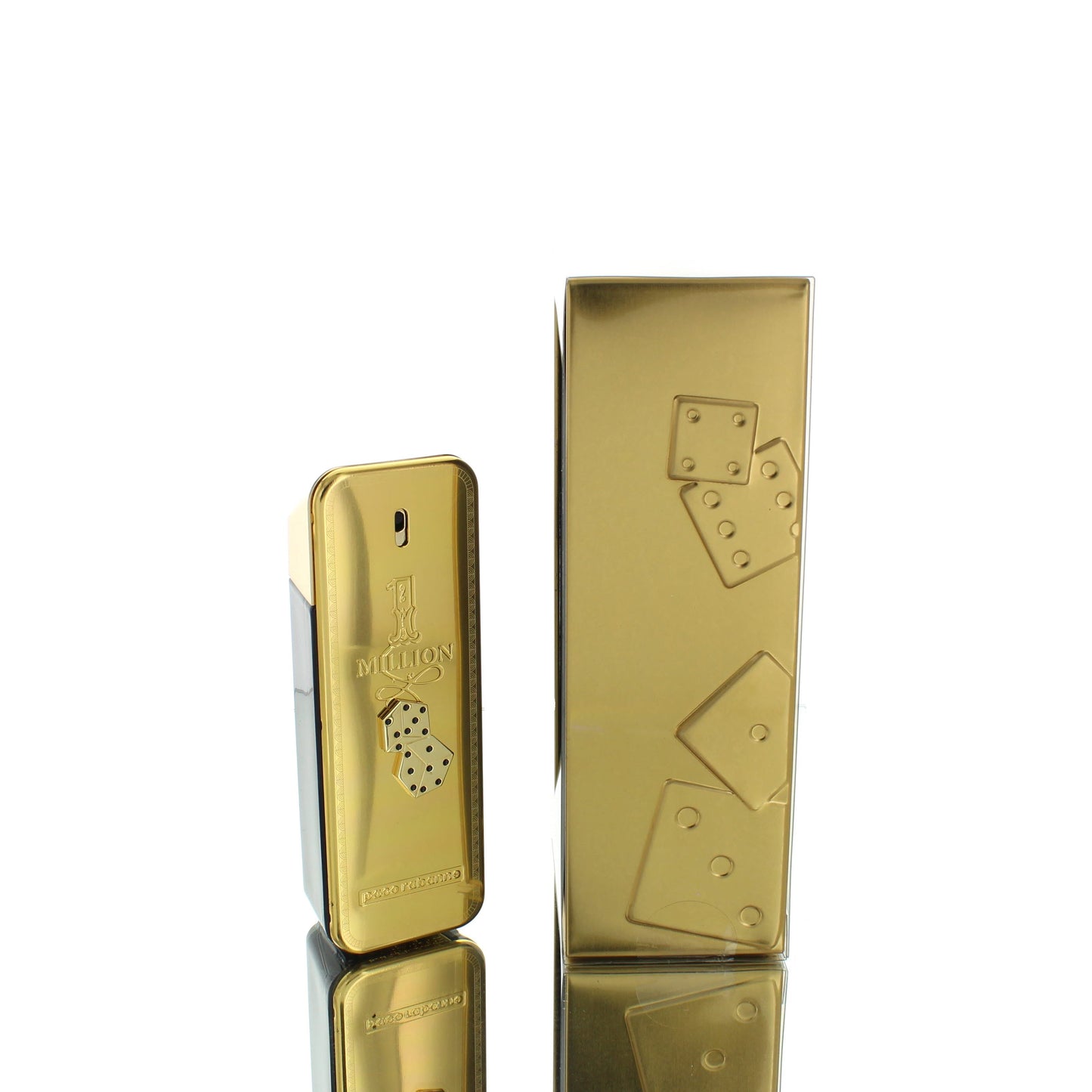 Paco Rabanne 1 Million Monopoly Edition Pour Homme