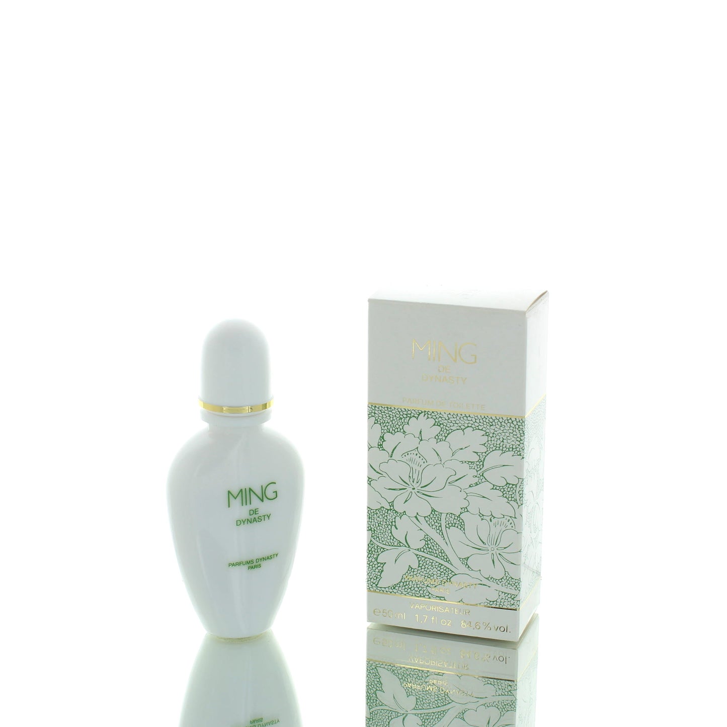 Dinastía Ming (Vintage) para mujer