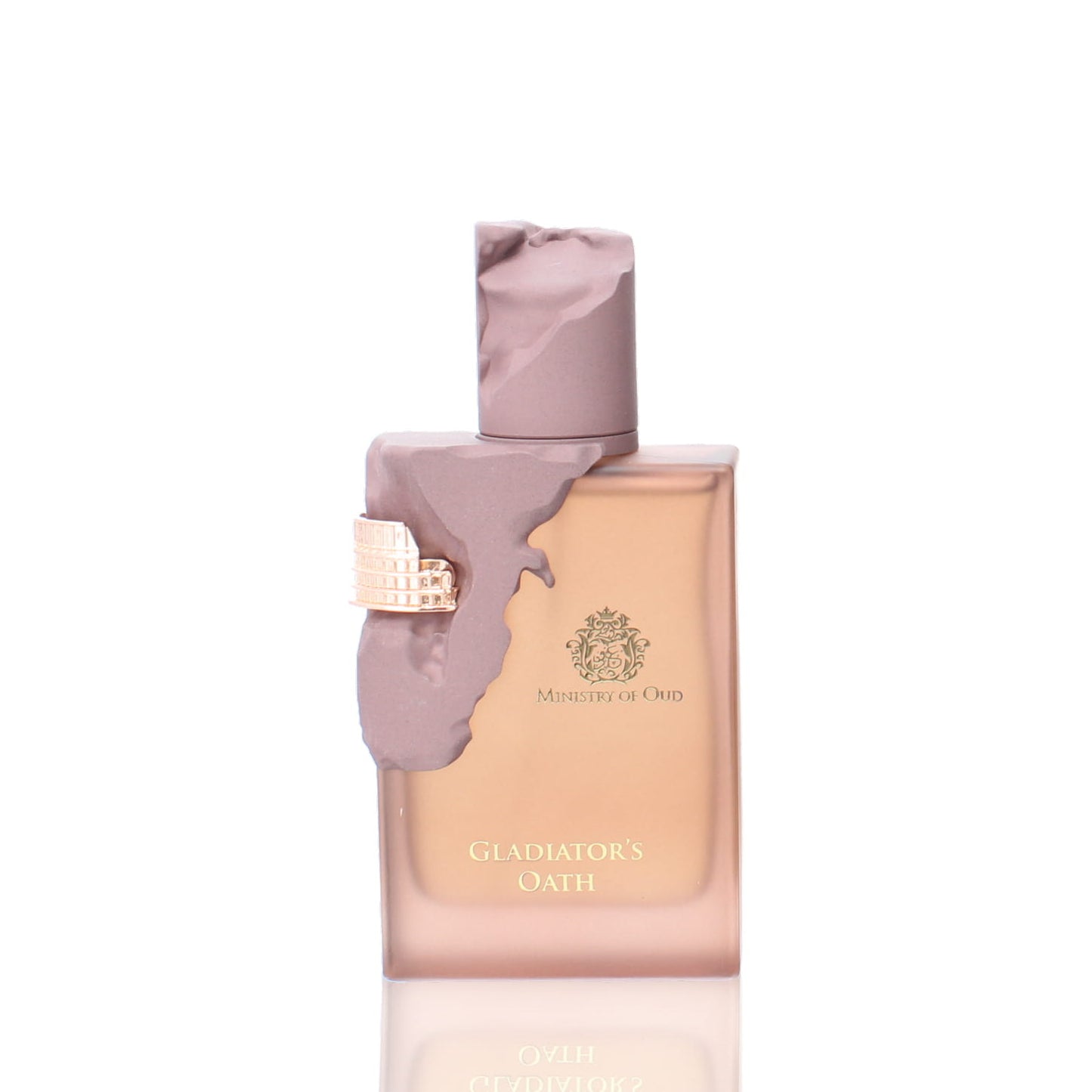 Ministry Of Oud Gladiator's Oath For Man/Woman
