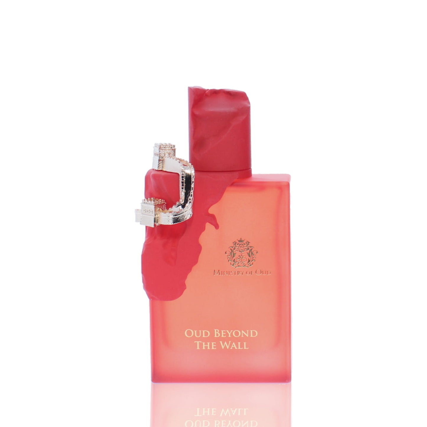 Ministry Of Oud Oud Beyond The Wall For Man/Woman