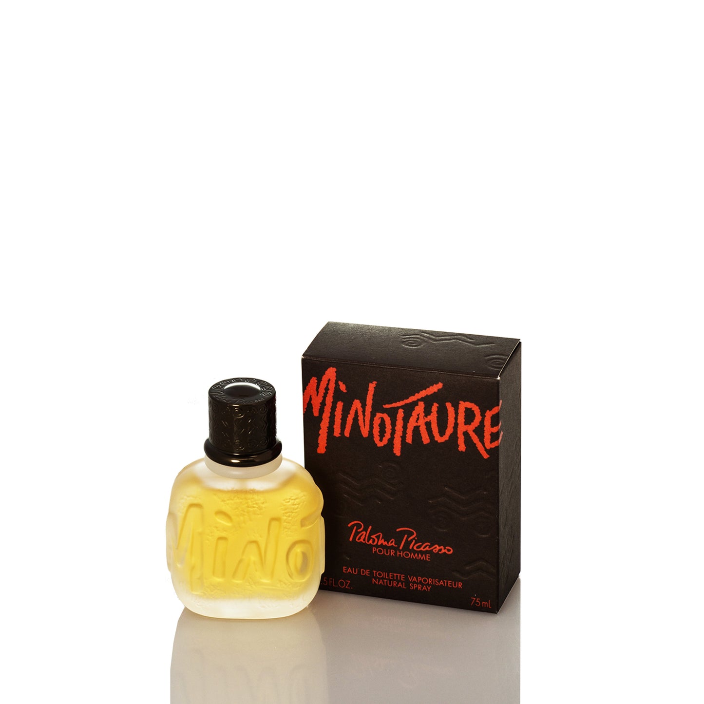 Paloma Picasso Minotaure pour homme