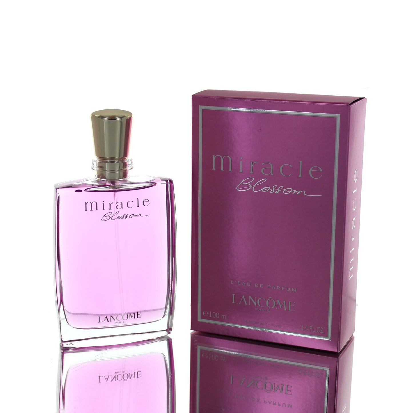 Lancôme Miracle Blossom Edition para mujer