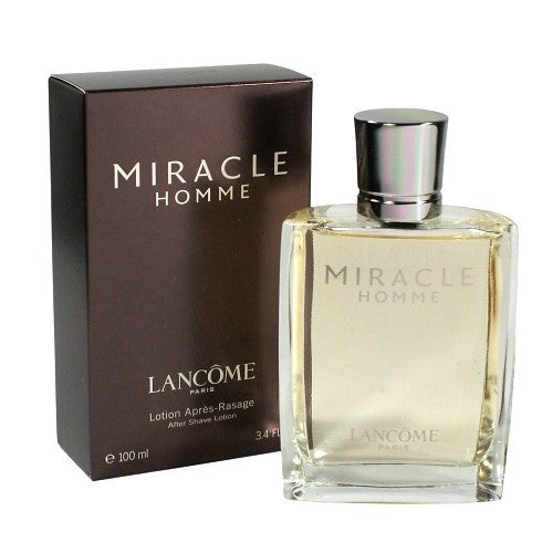 Lanc√¥me Miracle Homme Woody-Spicy Fragrance – FragFlex