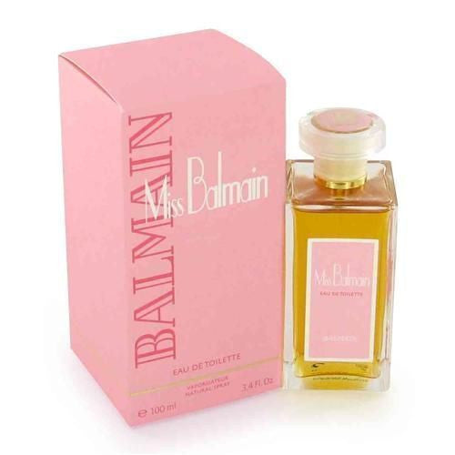 Buy Balmain Miss Balmain Woman Fragrance in Canada online at the best price. Fragrancebuy is Canada's perfume and cologne outlet