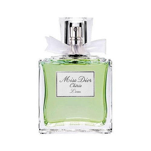 Miss Dior Cherie L'eau Canada – FragFlex