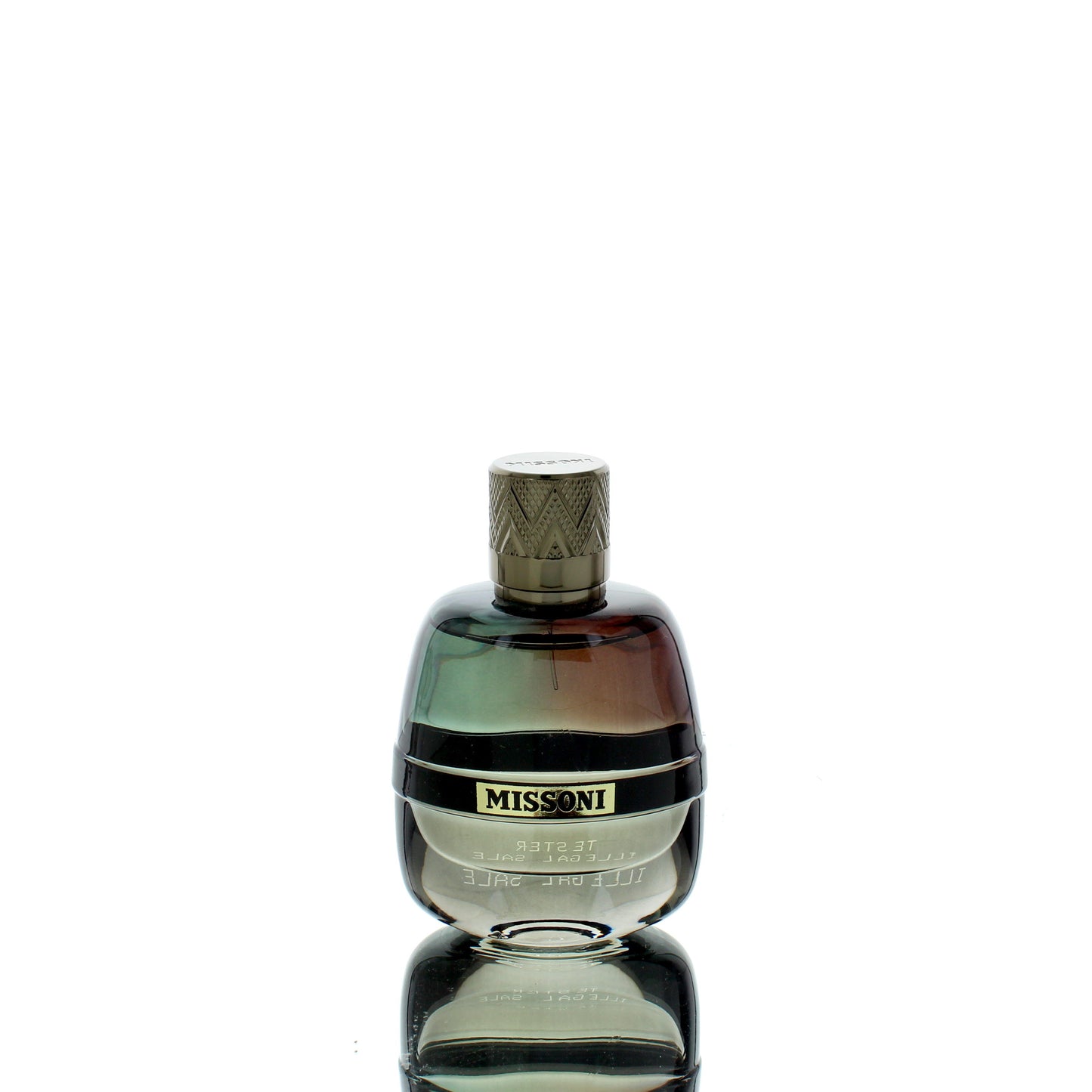 Missoni Parfum Pour Homme For Man