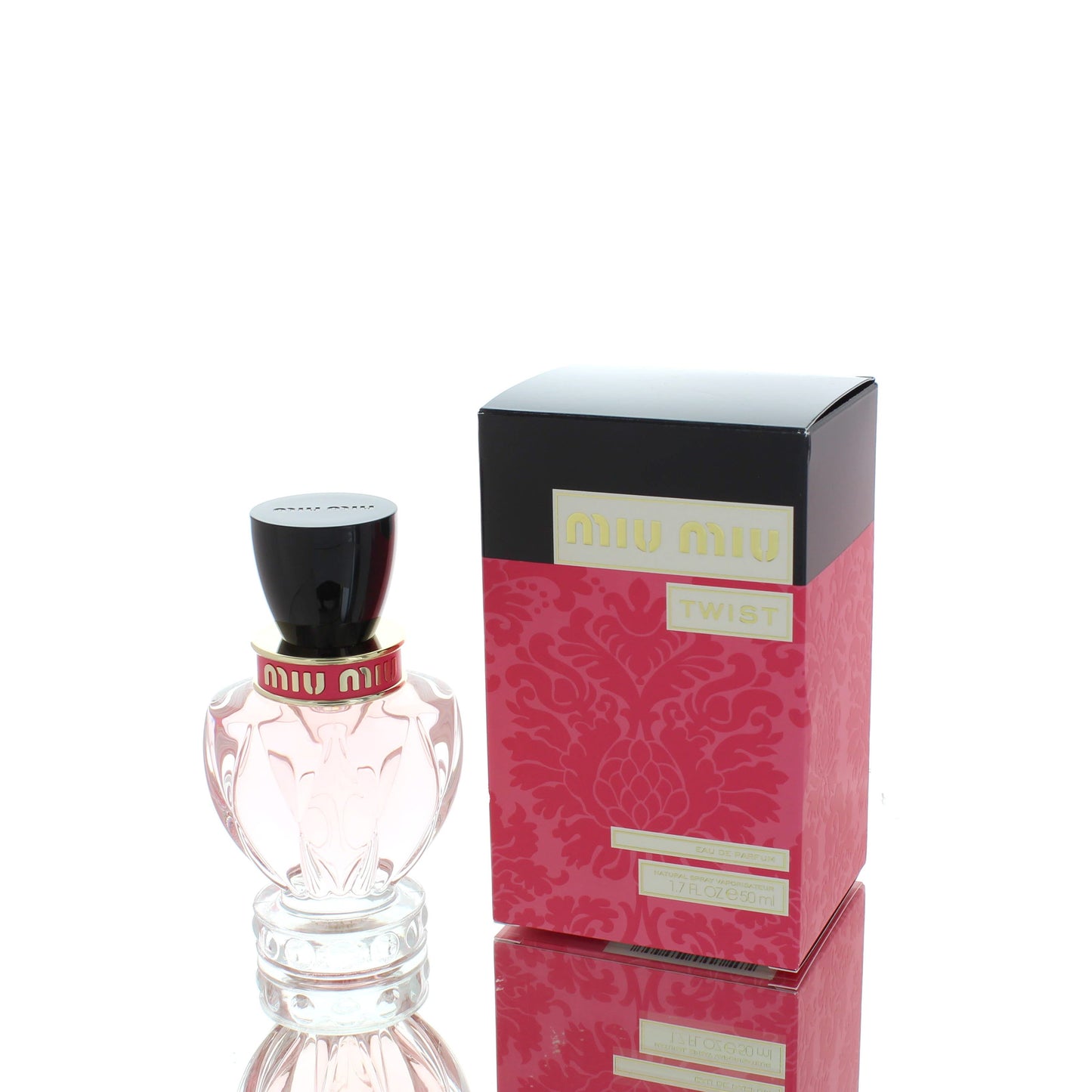 Miu Miu Twist For Woman