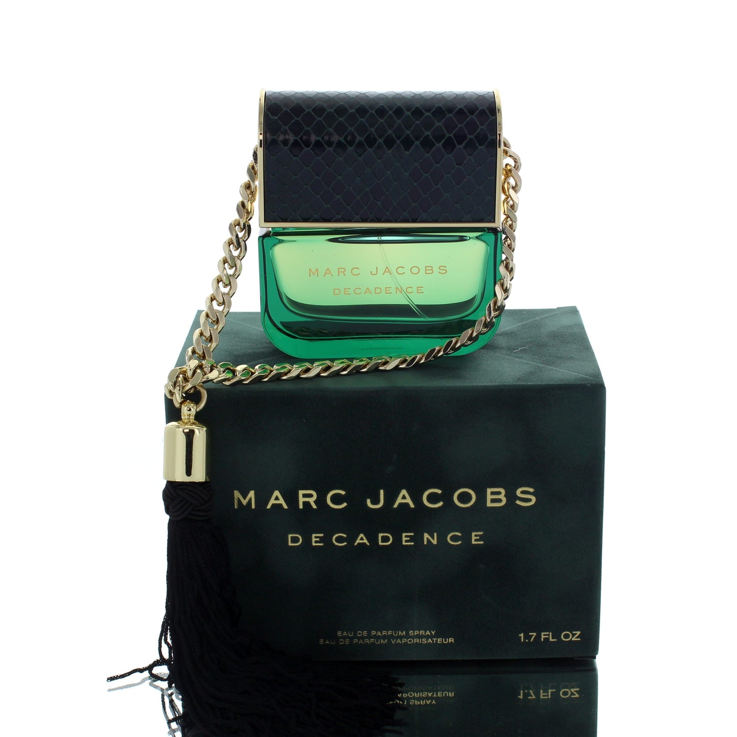 Marc Jacobs Decadence para mujer