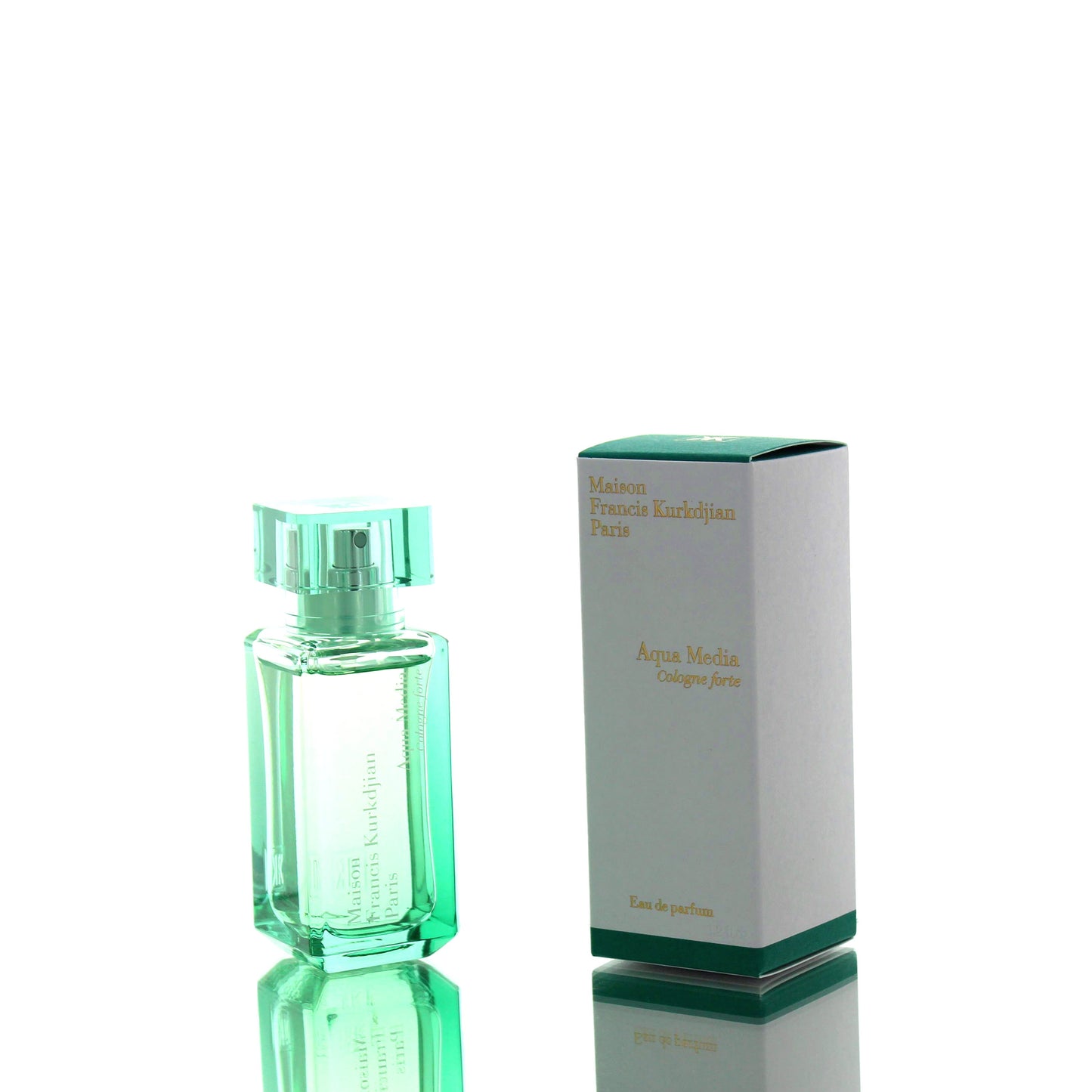Francis Kurkdjian Aqua Media Cologne Forte For Man/Woman