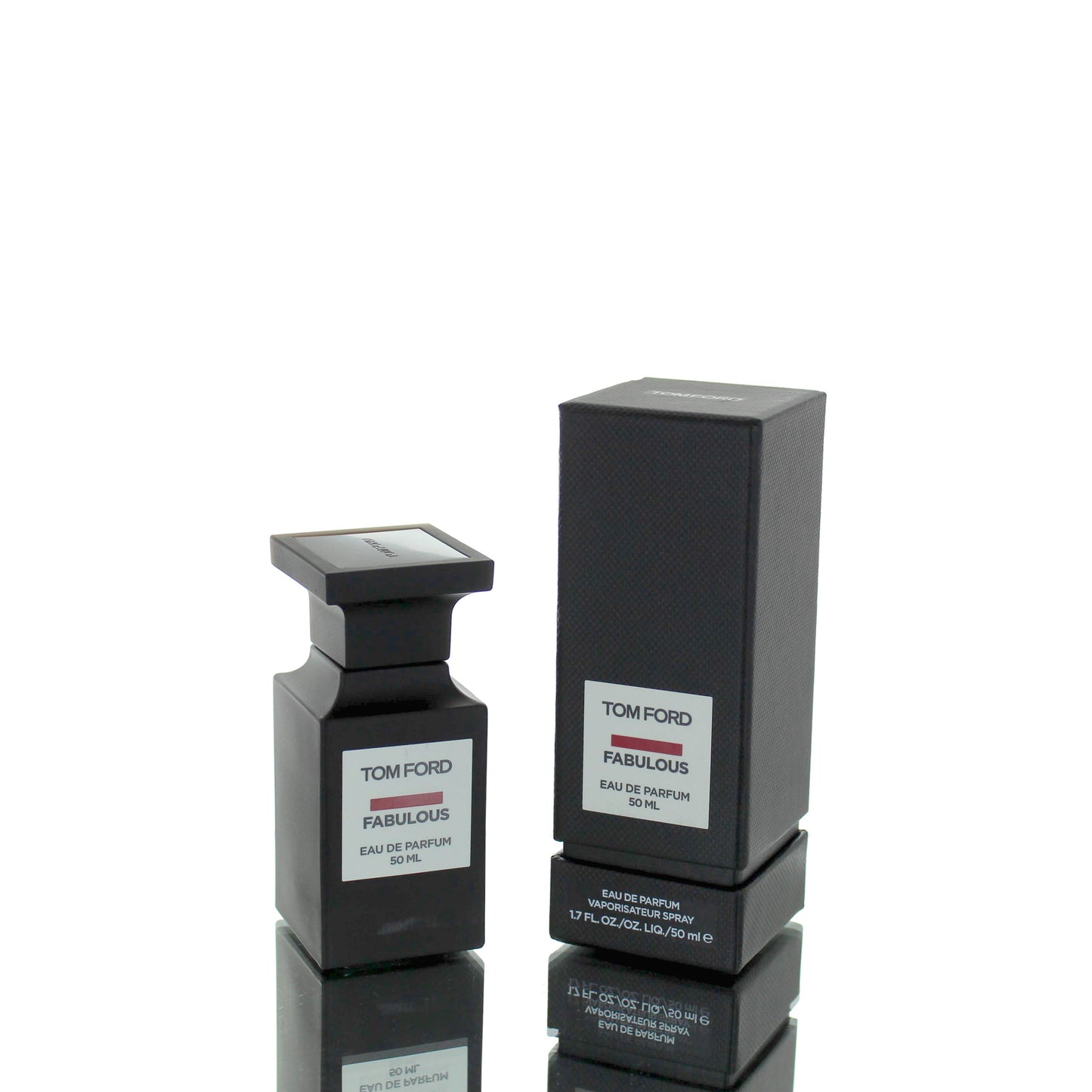 Tom Ford Fucking Fabulous For Man/Woman Eau De Parfum Perfume Boxed