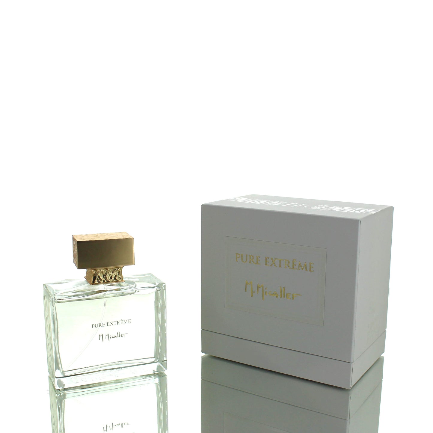 M.Micallef Pure Extreme para mujer