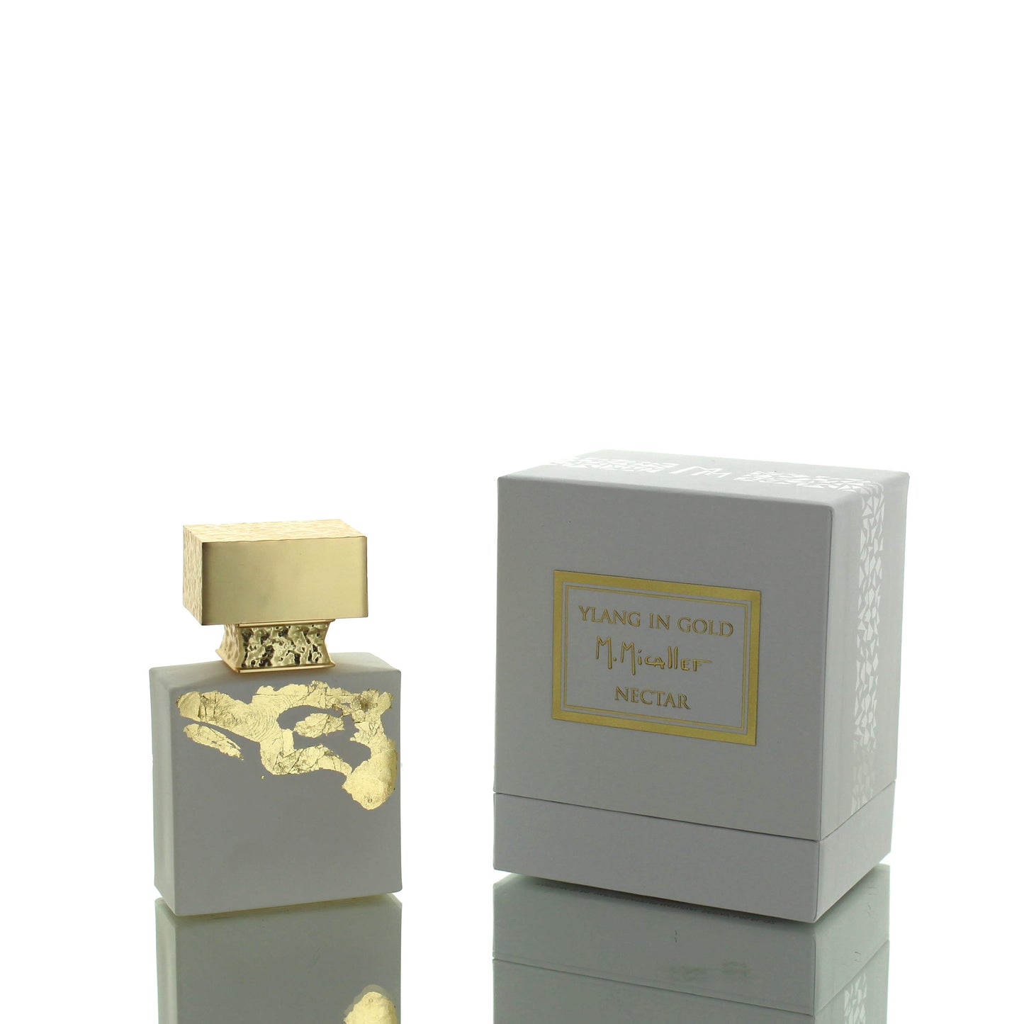 M.Micallef Ylang In Gold Nectar For Woman