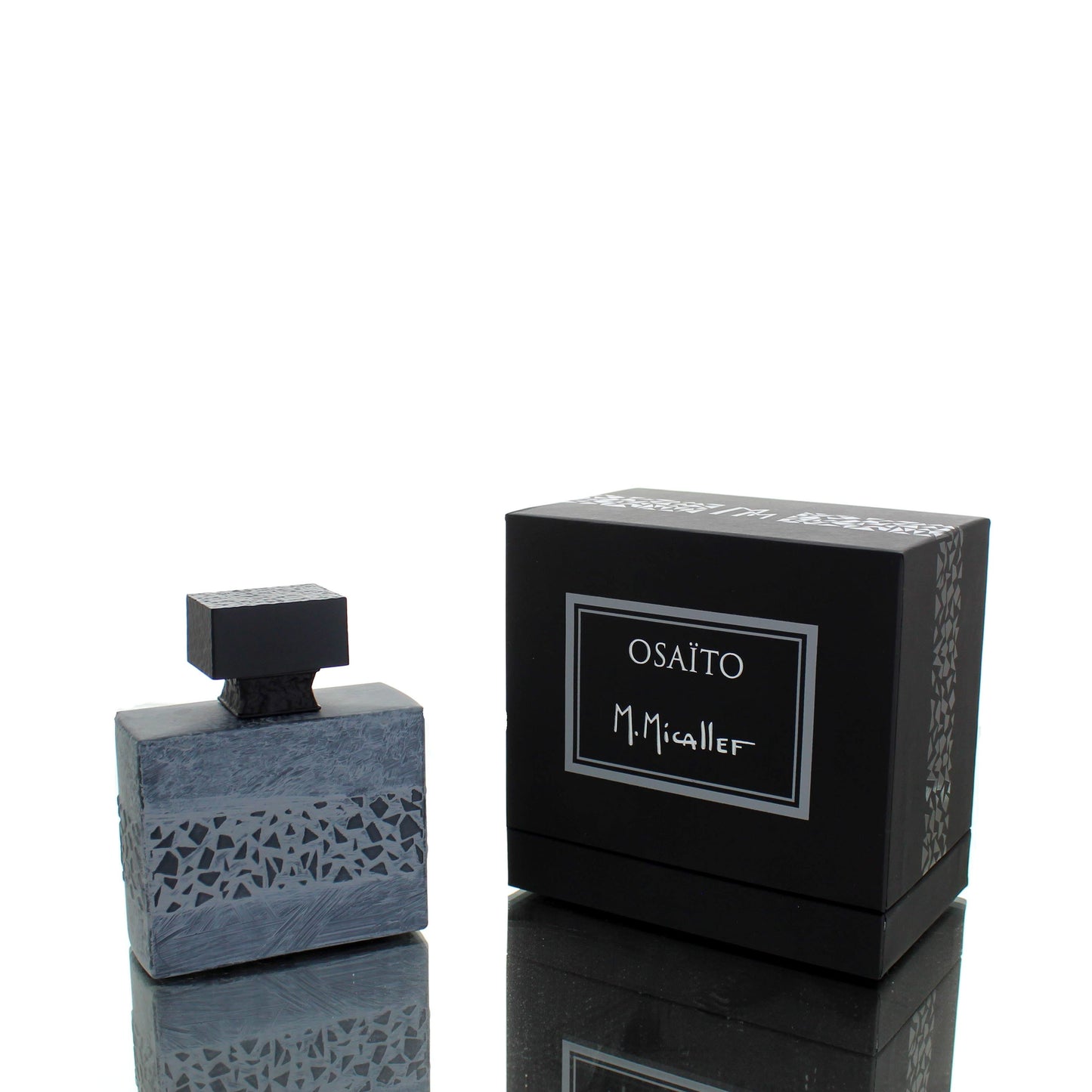 M.Micallef Osaito For Man