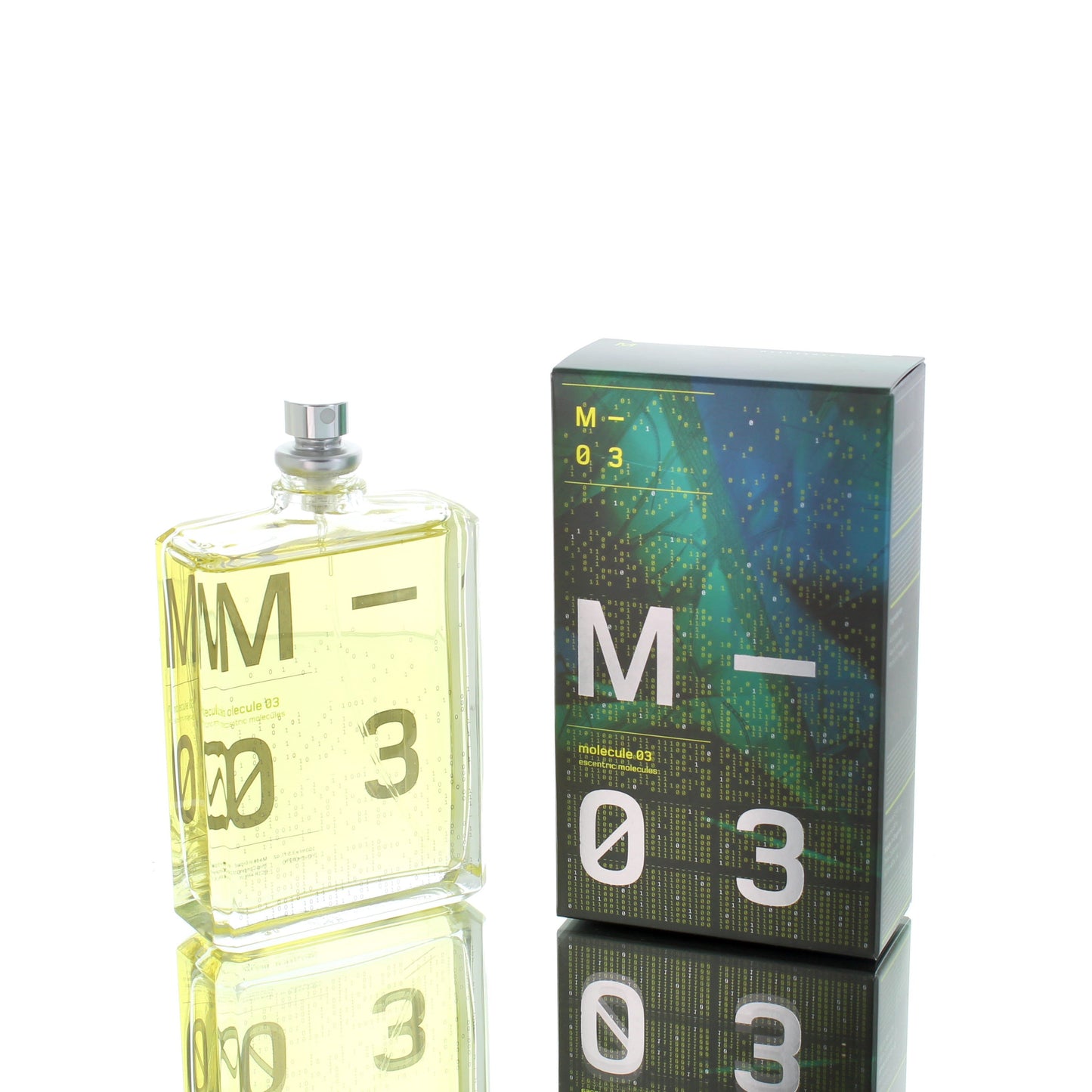 Escentric Molecules Molecules 03 For Man