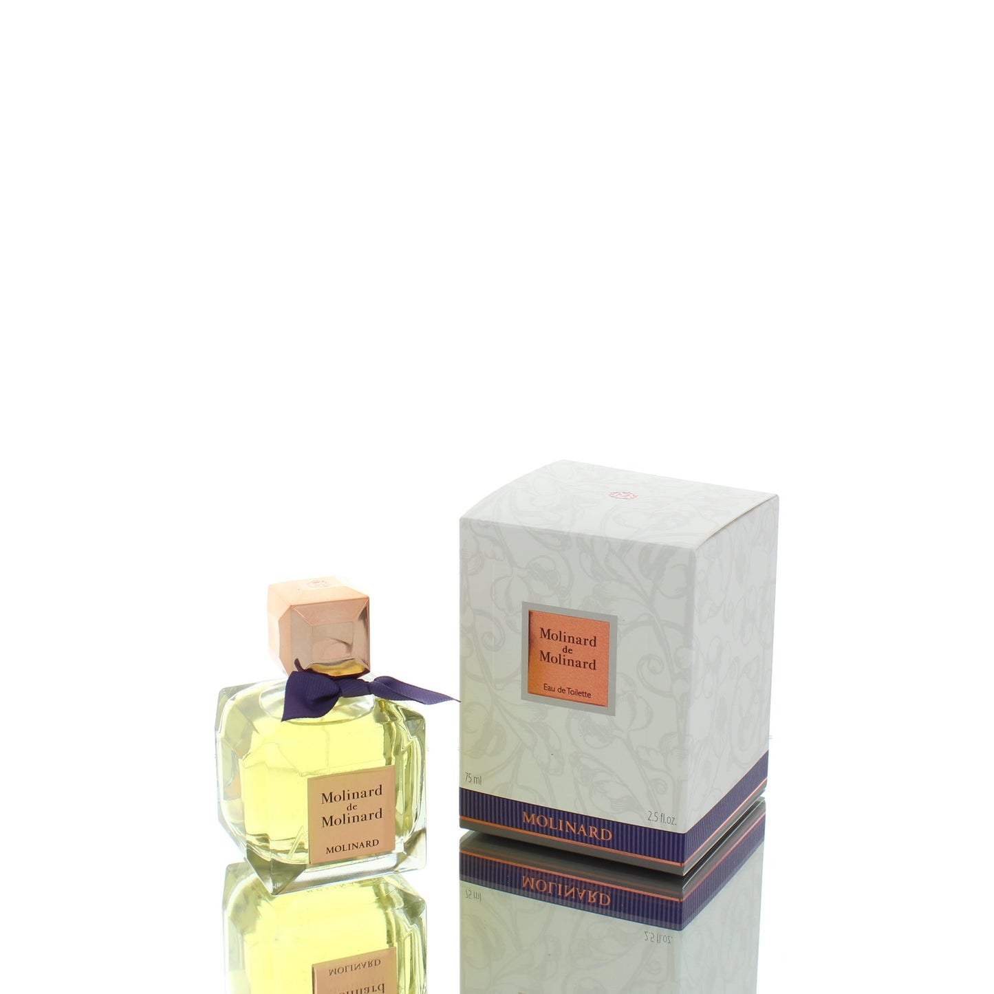 Buy Molinard De Molinard W 75ml EDT Boxed (New Pack) Woman Perfume online in Canada at the lowest price. Fragrancebuy is your source for authentic niche fragrances at wholesale prices in Canada. Buy real perfumes online at the best price