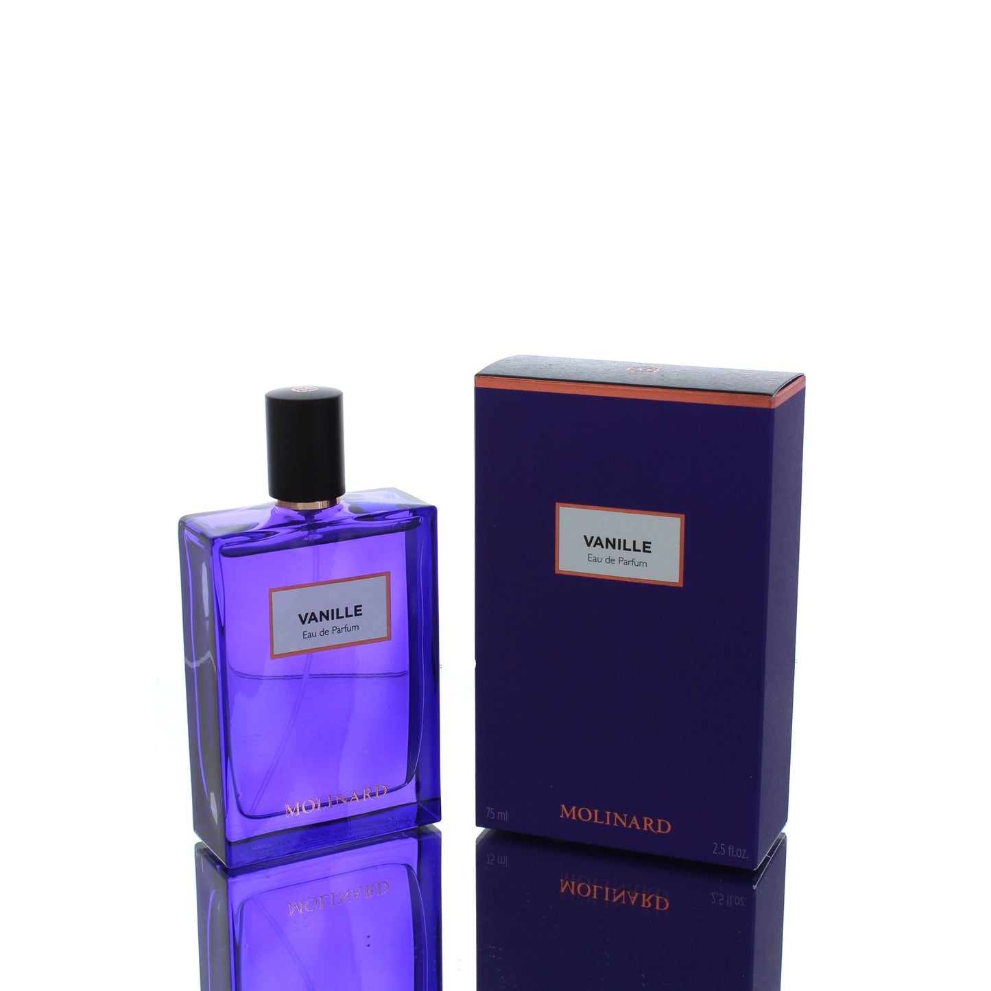 Molinard Vanille For Man/Woman