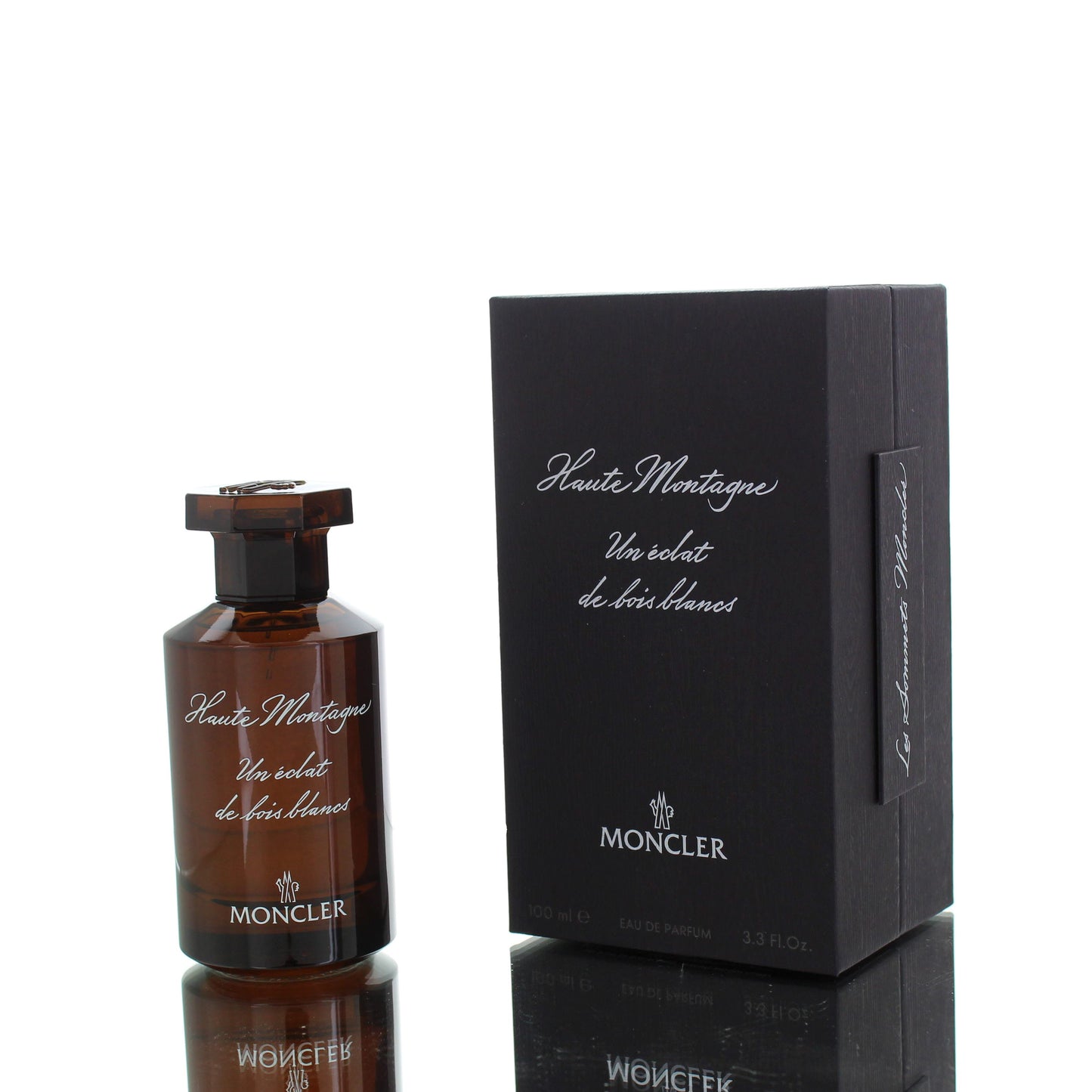 Moncler Haute Montagne For Man/Woman