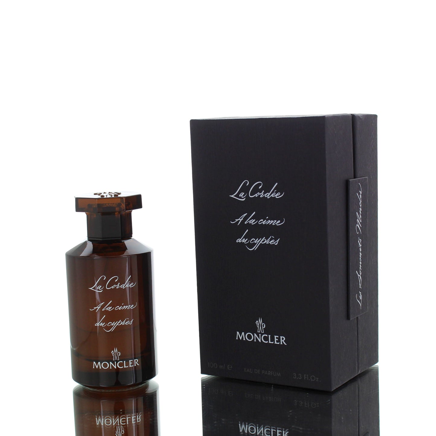 Moncler La Cordée For Man/Woman