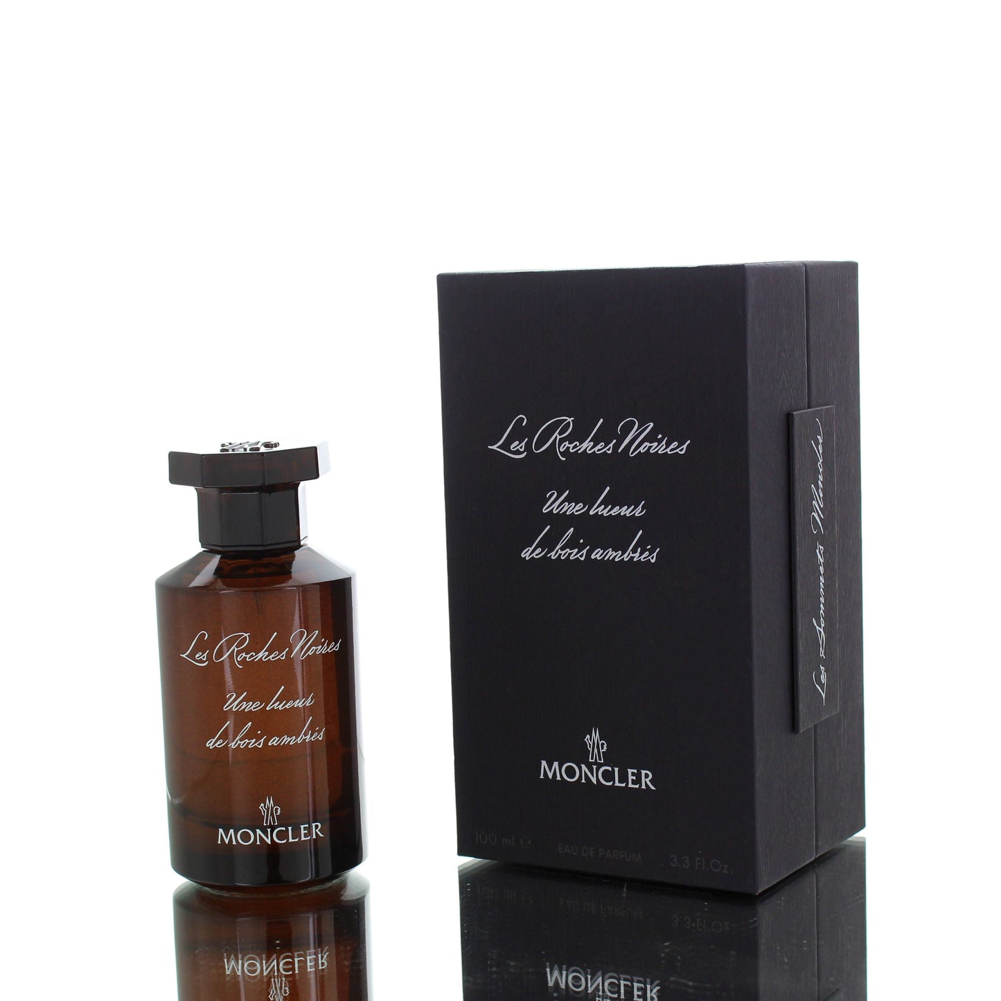 Moncler Les Roches Noires For Man/Woman