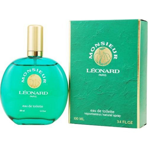 Buy Monsieur De Leonard Man Cologne in Canada online at the best price. Fragrancebuy is Canada's perfume and cologne outlet