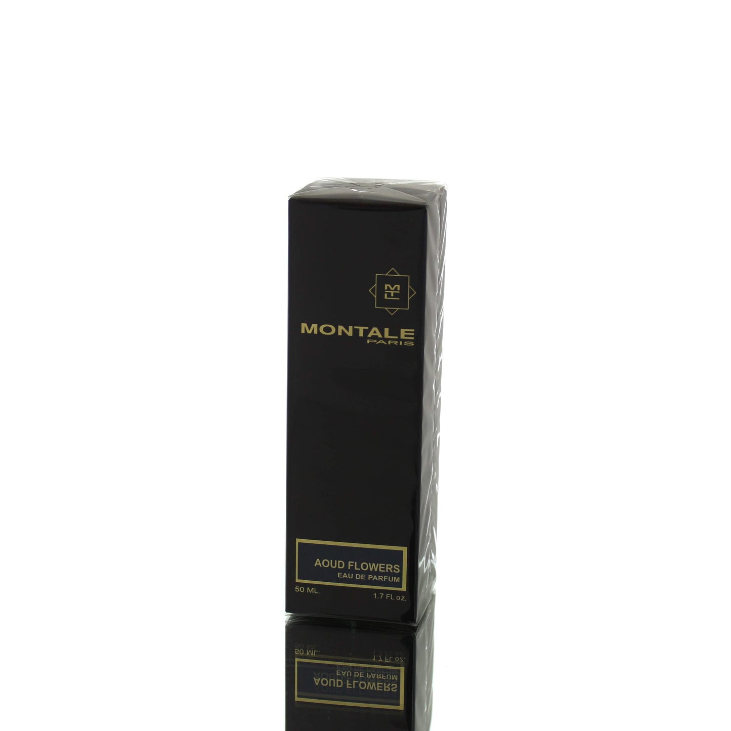 Fleurs d'oud Montale pour homme