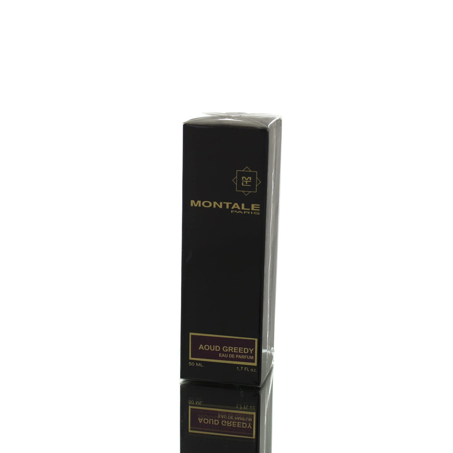 Montale Aoud Greedy For Man/Woman